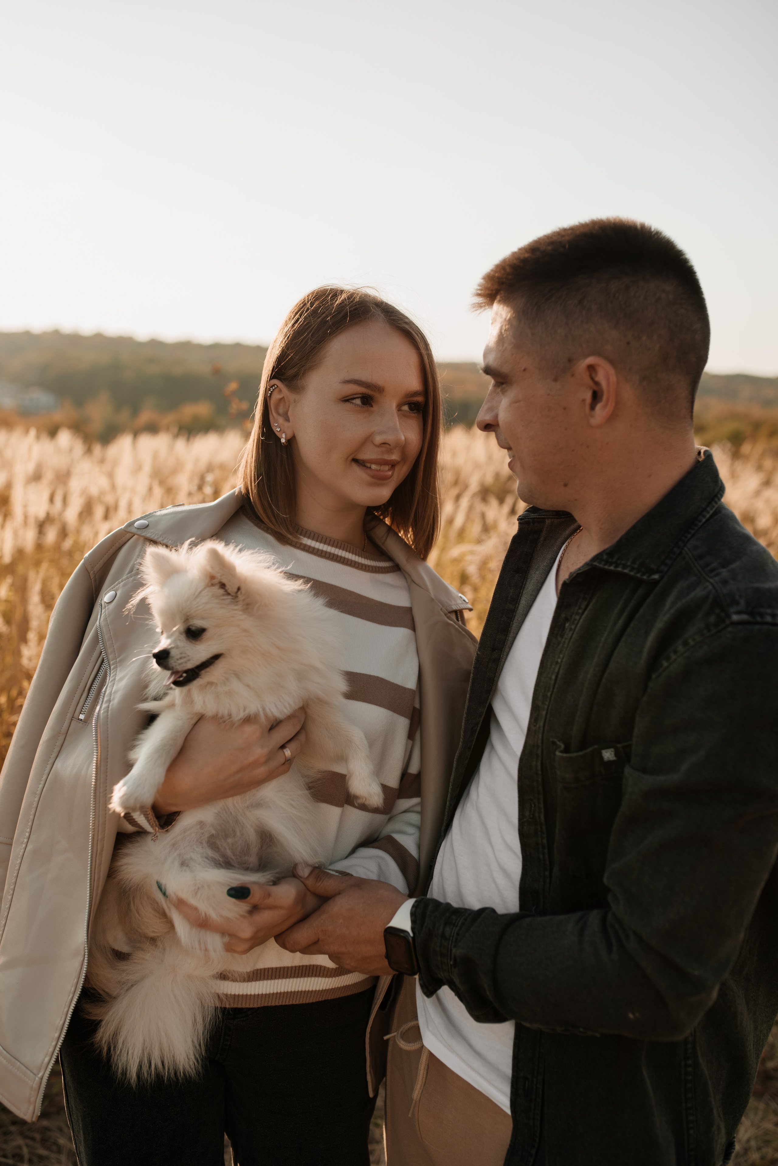 Наташа ♡ Женя. Фотограф Ольга Плеханова | Нижний Новгород, Москва