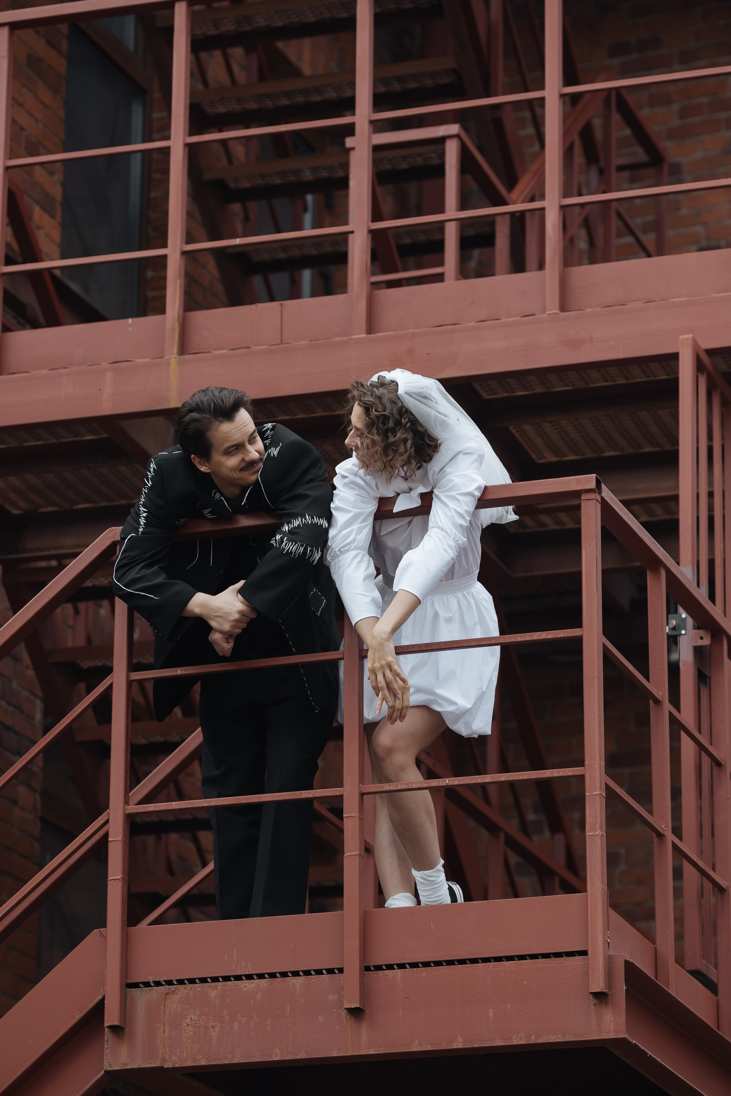 Love Story. Главная