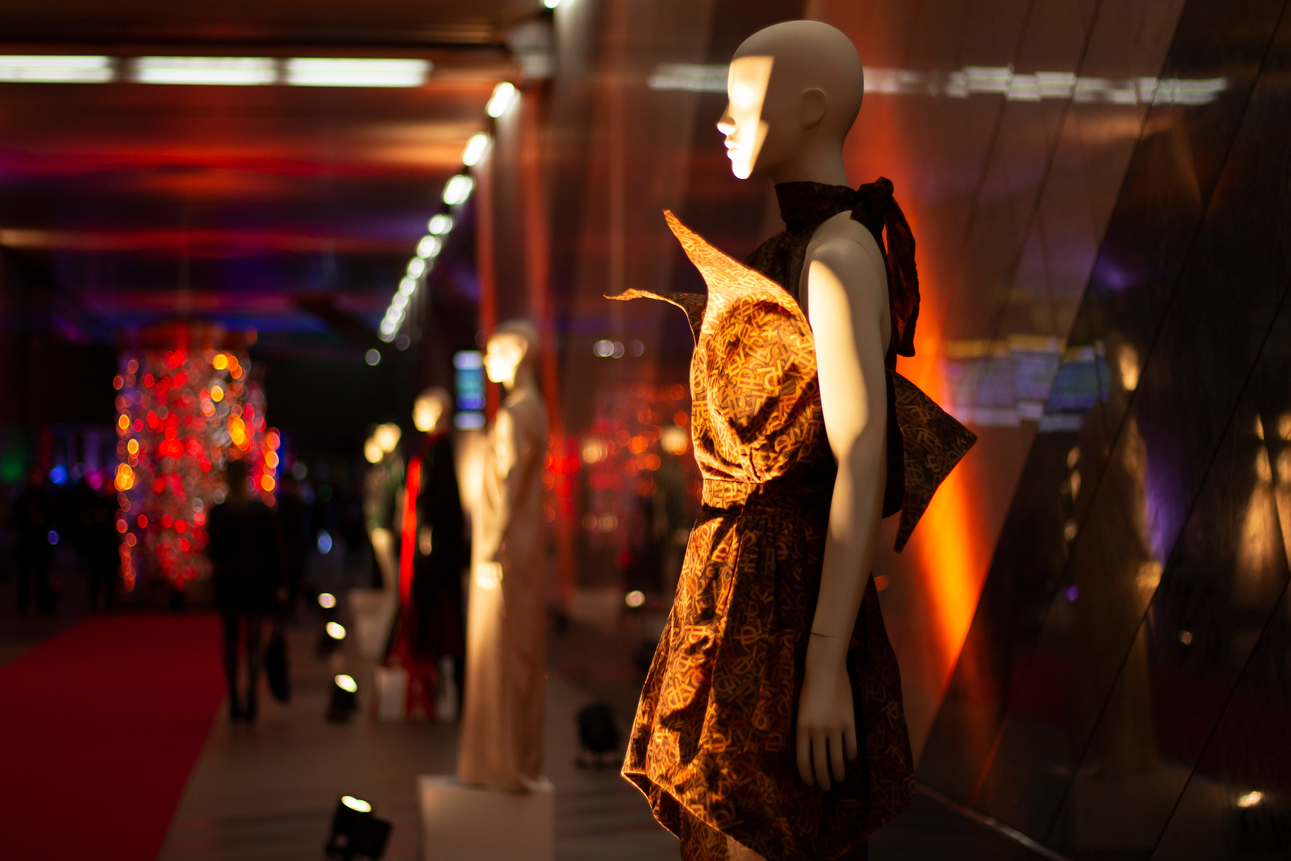 Запуск поезда БРИКС. Фотограф в Москве Трубецкая Алёна