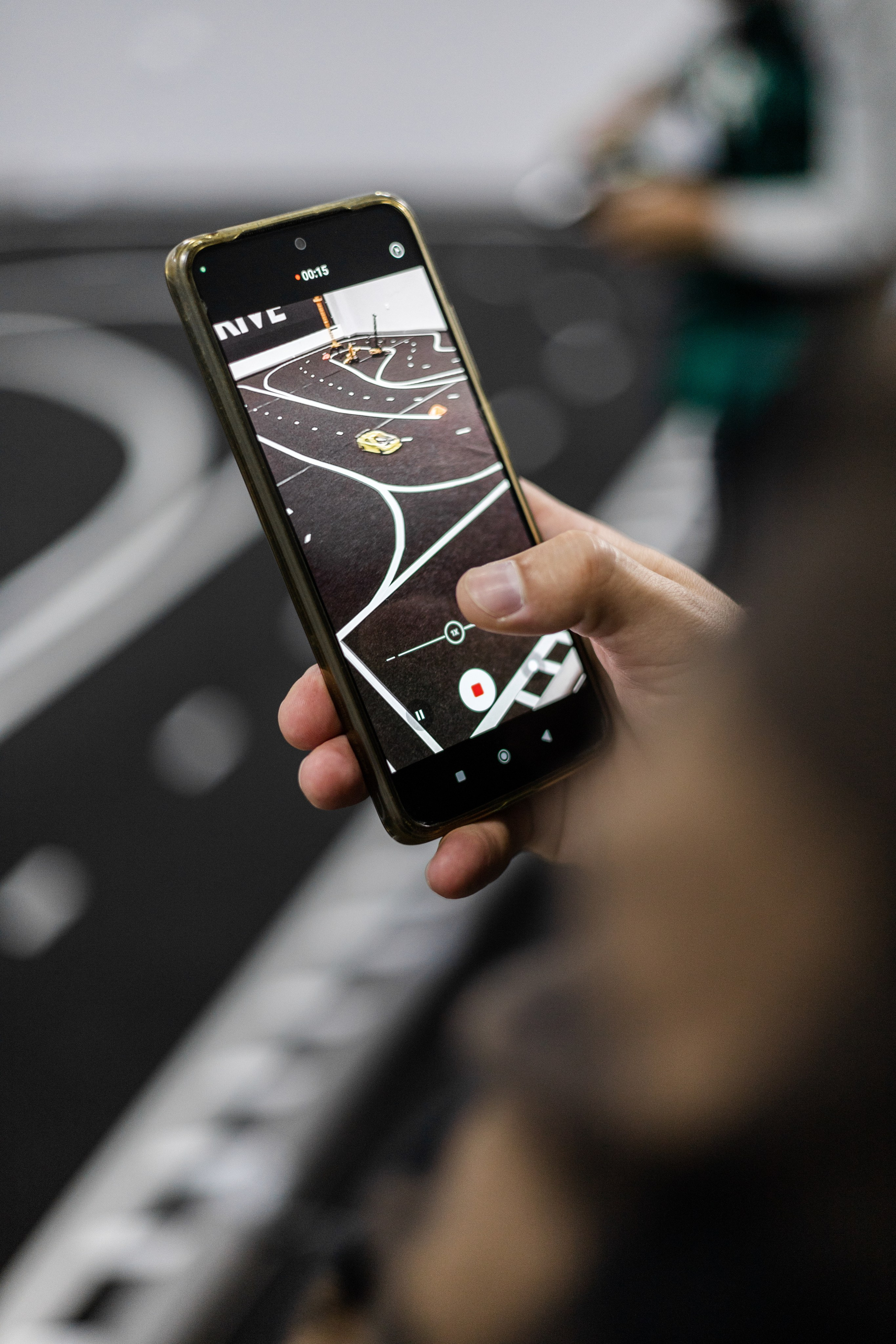 Открытие «Model Drive» | Детская техническая секция. Фотограф твоих воспоминаний | Алексей Алексеев