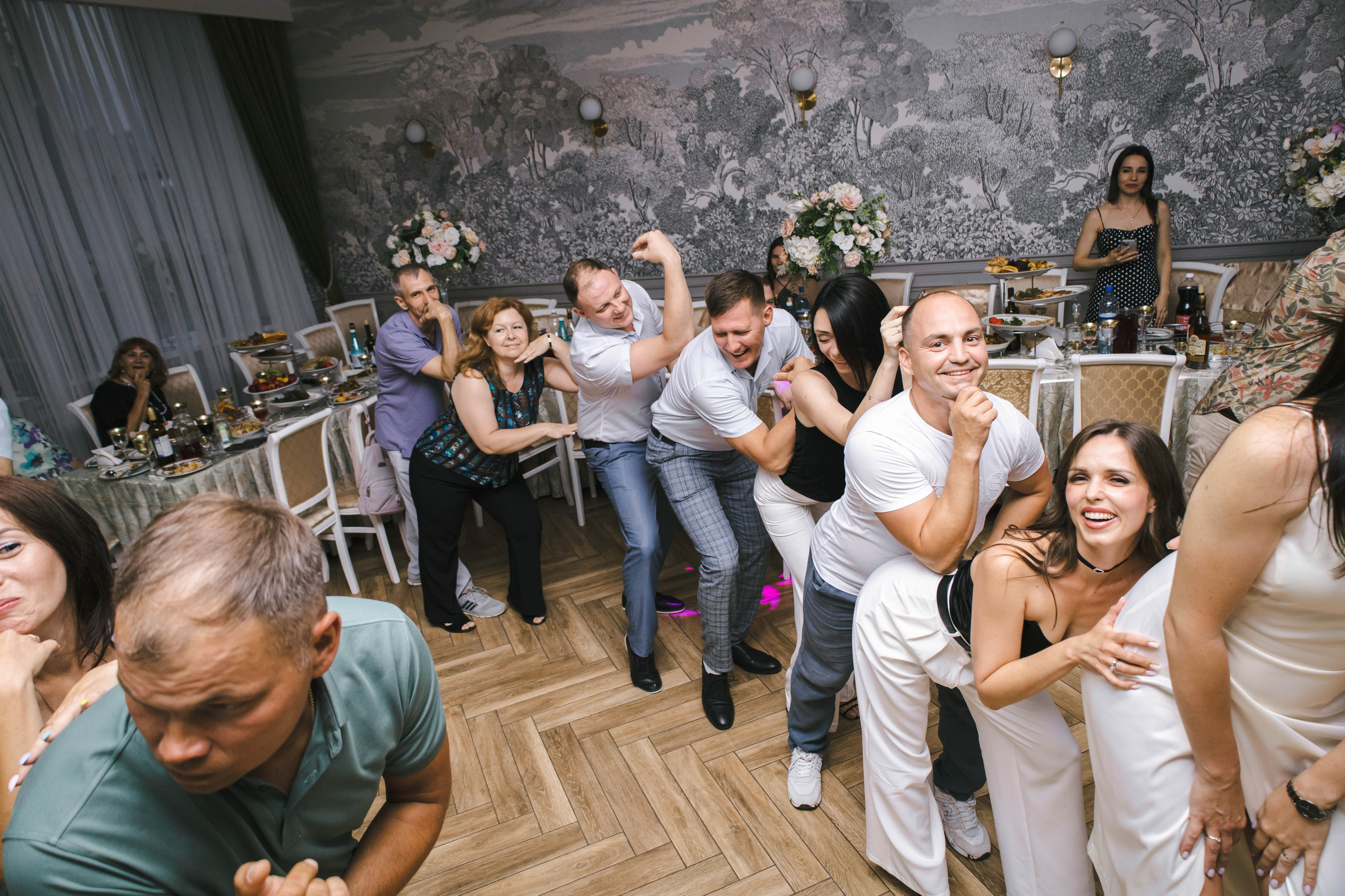 35 лет Виктории. Фотограф твоих воспоминаний | Алексей Алексеев