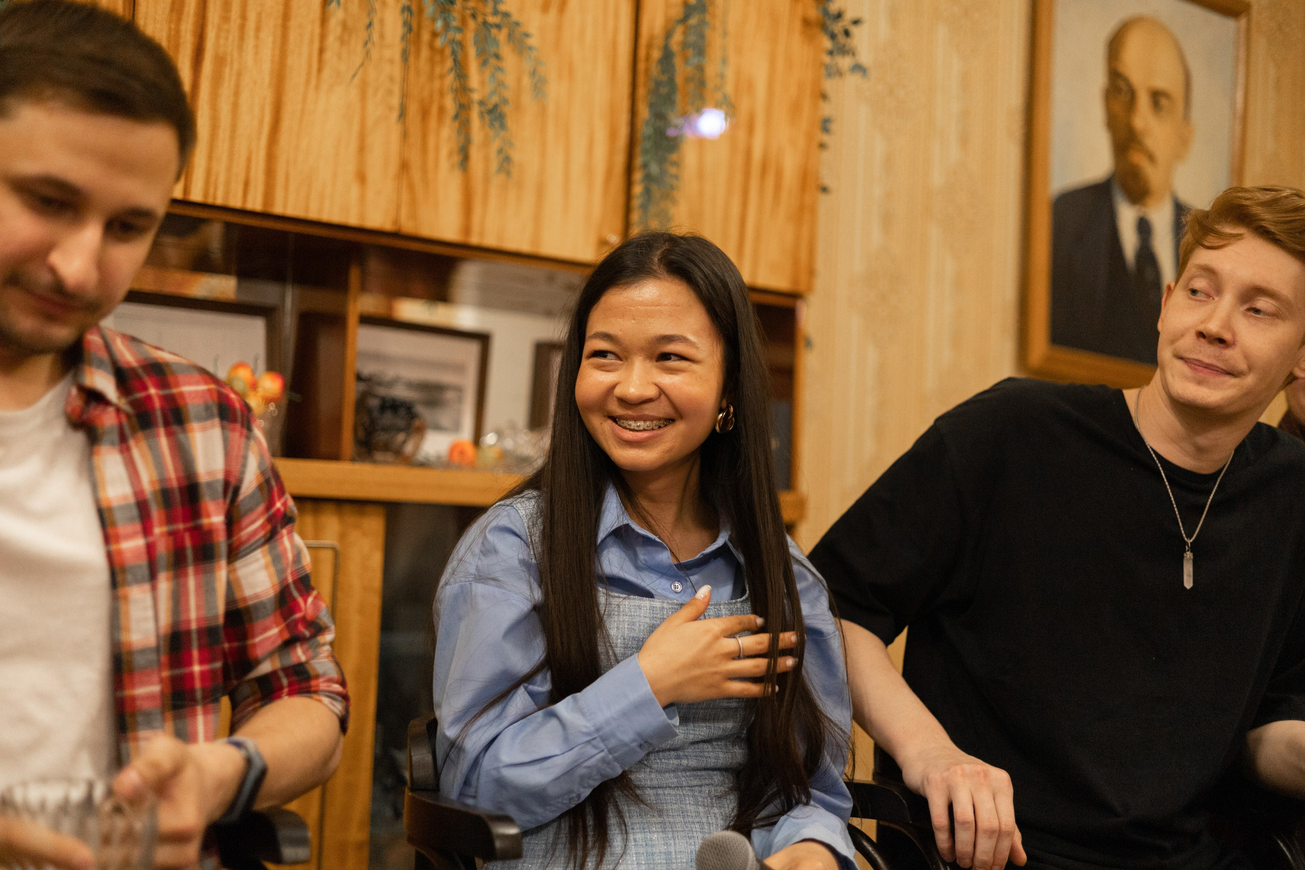 Кринжарина. Фотограф твоих воспоминаний | Алексей Алексеев