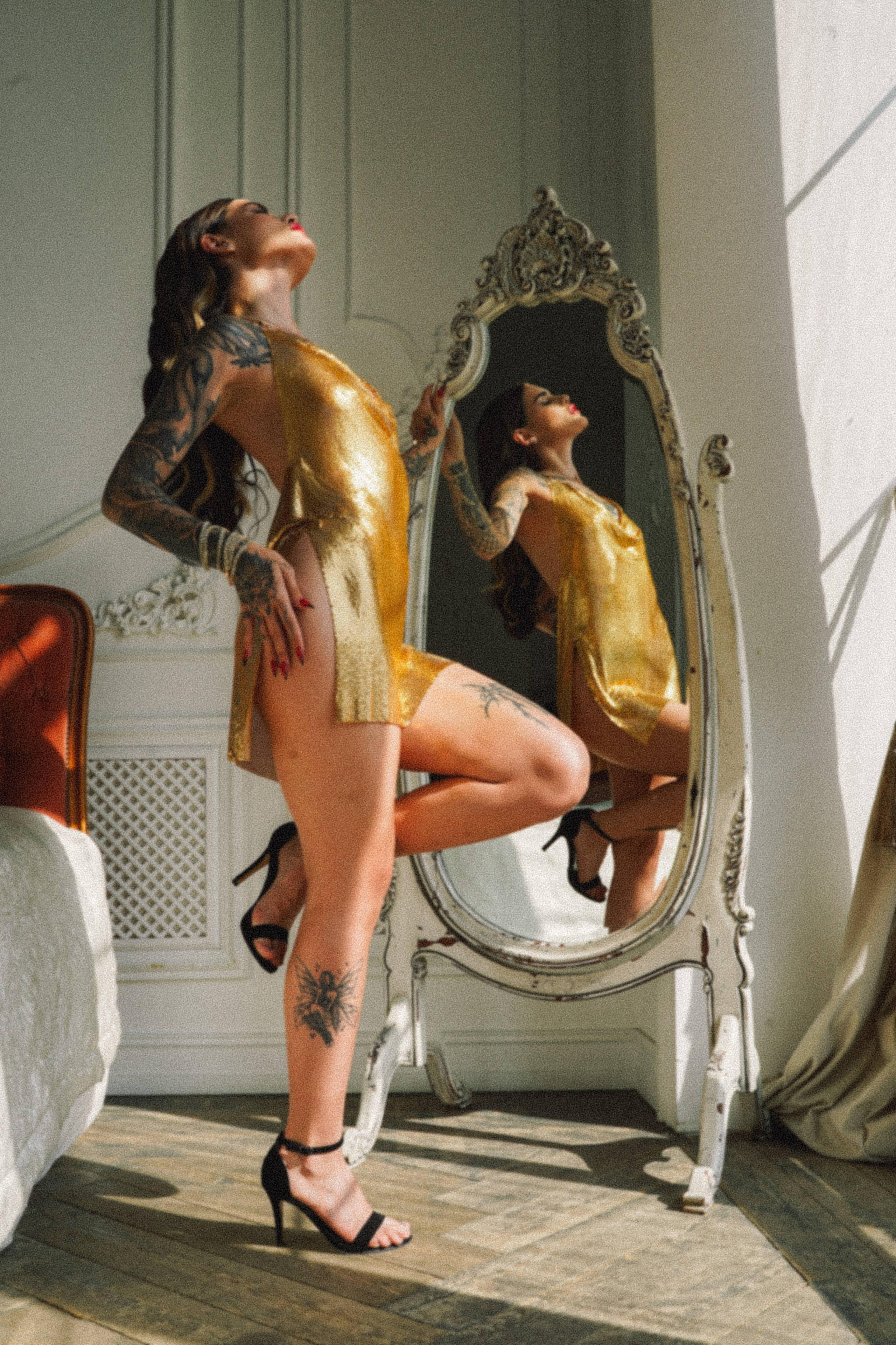 Карина Аракелян. Фотограф в Москве Асиетта