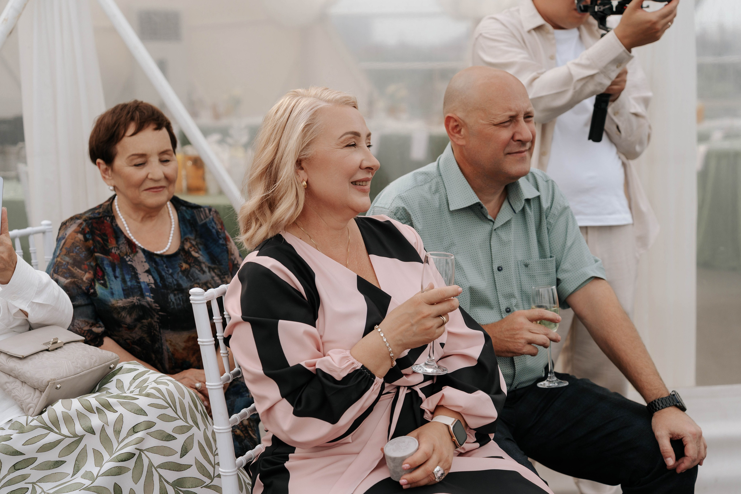 Ilya & Maria. Свадебный фотограф в Воронеже Самохина Екатерина