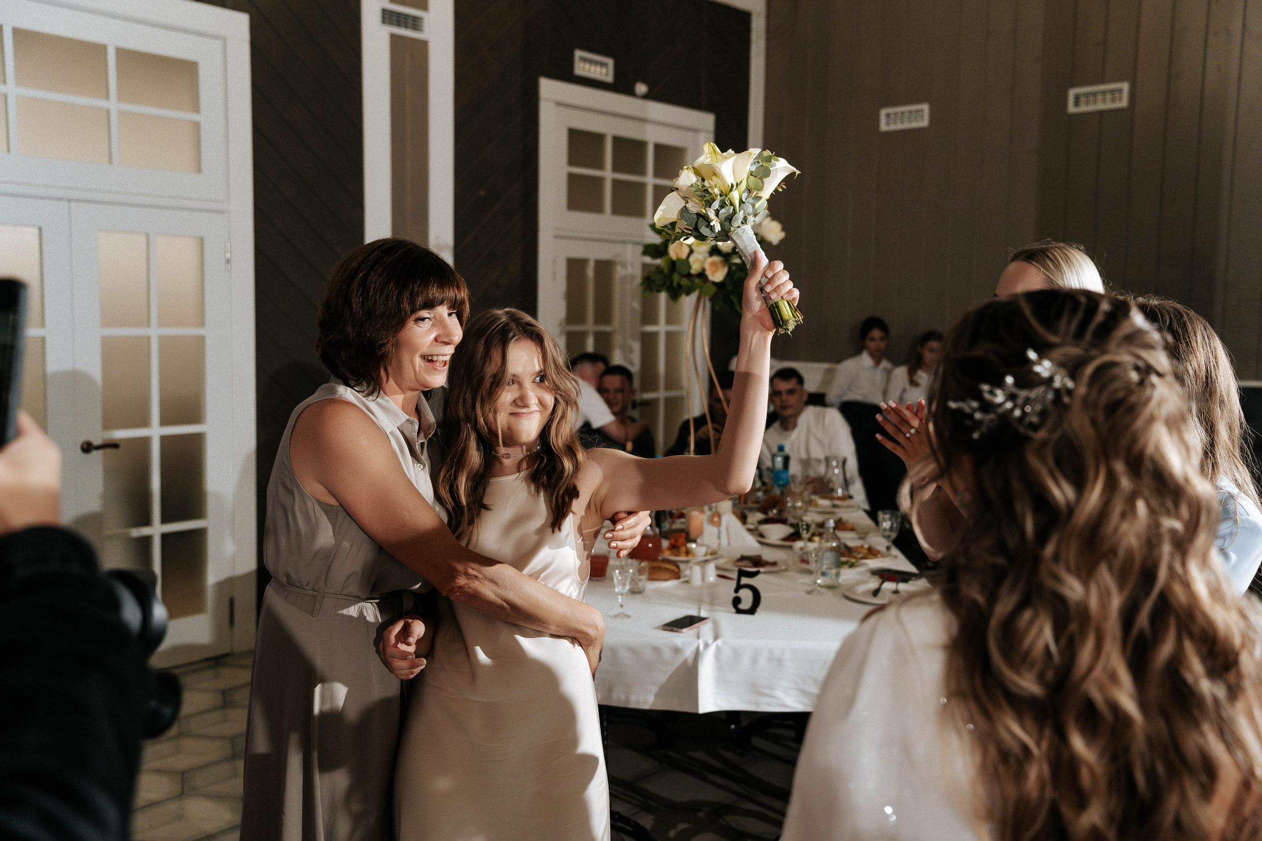 Oleg & Alexandra. Свадебный фотограф в Воронеже Самохина Екатерина