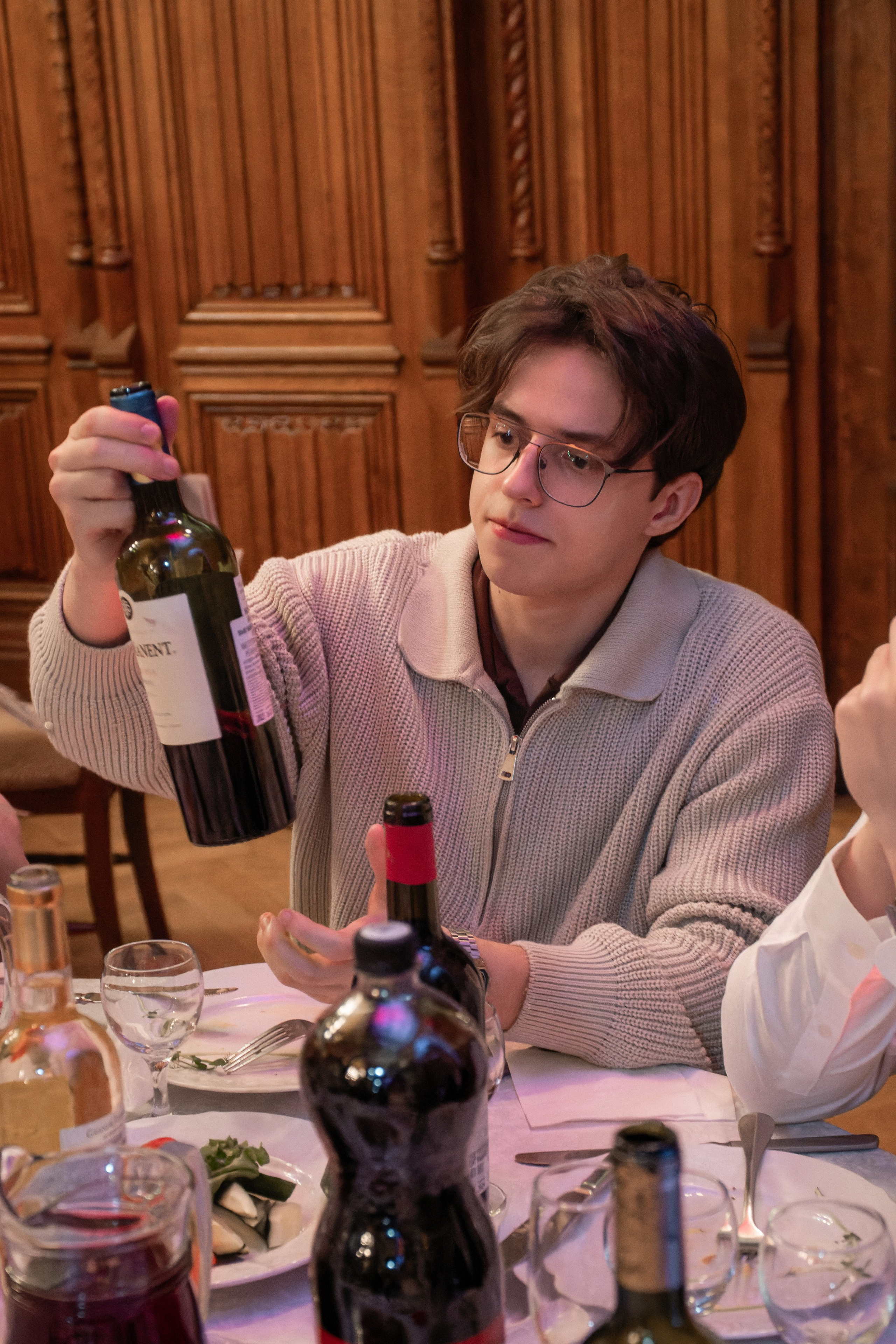 «Высота» Корпоратив. Фотограф в Санкт-Петербурге Авдотья Благовещенская