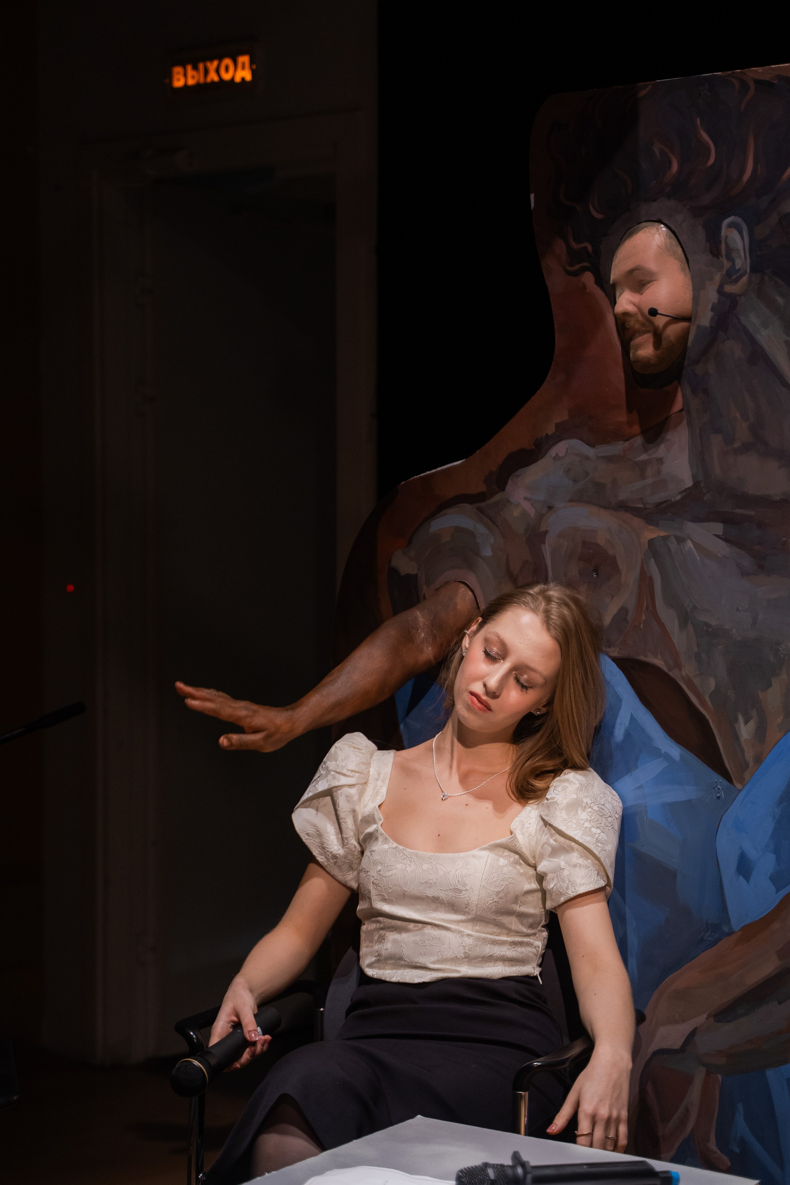 Corporate party: architects. Фотограф в Санкт-Петербурге Авдотья Благовещенская