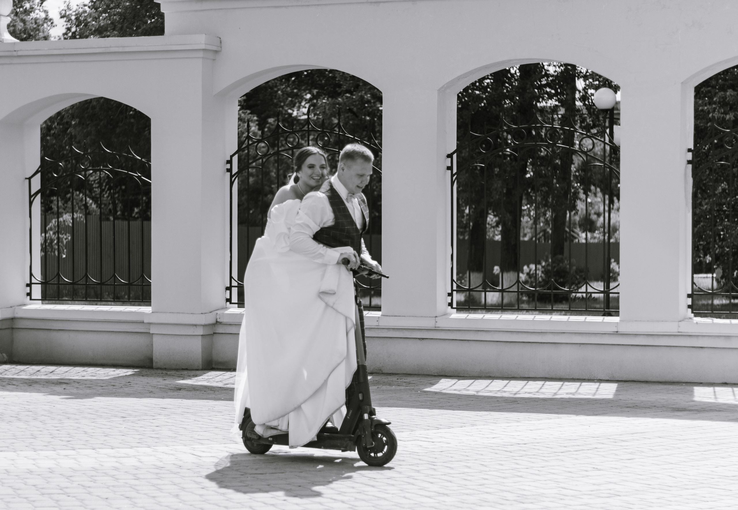 Маргарита & Андрей. Коммерческий фотограф