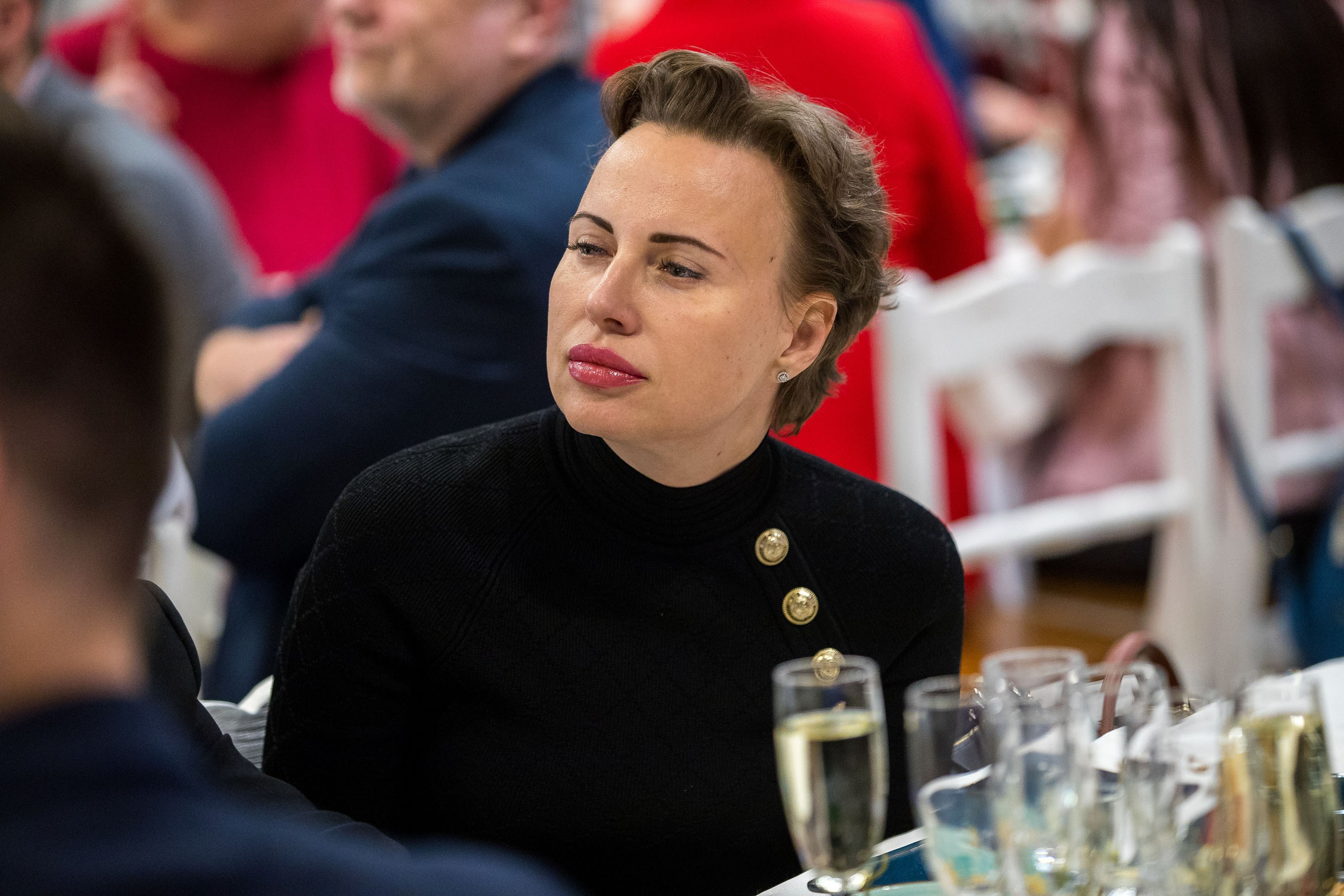 Мозгобойня от Сбера. Репортажный фотограф во Владивостоке