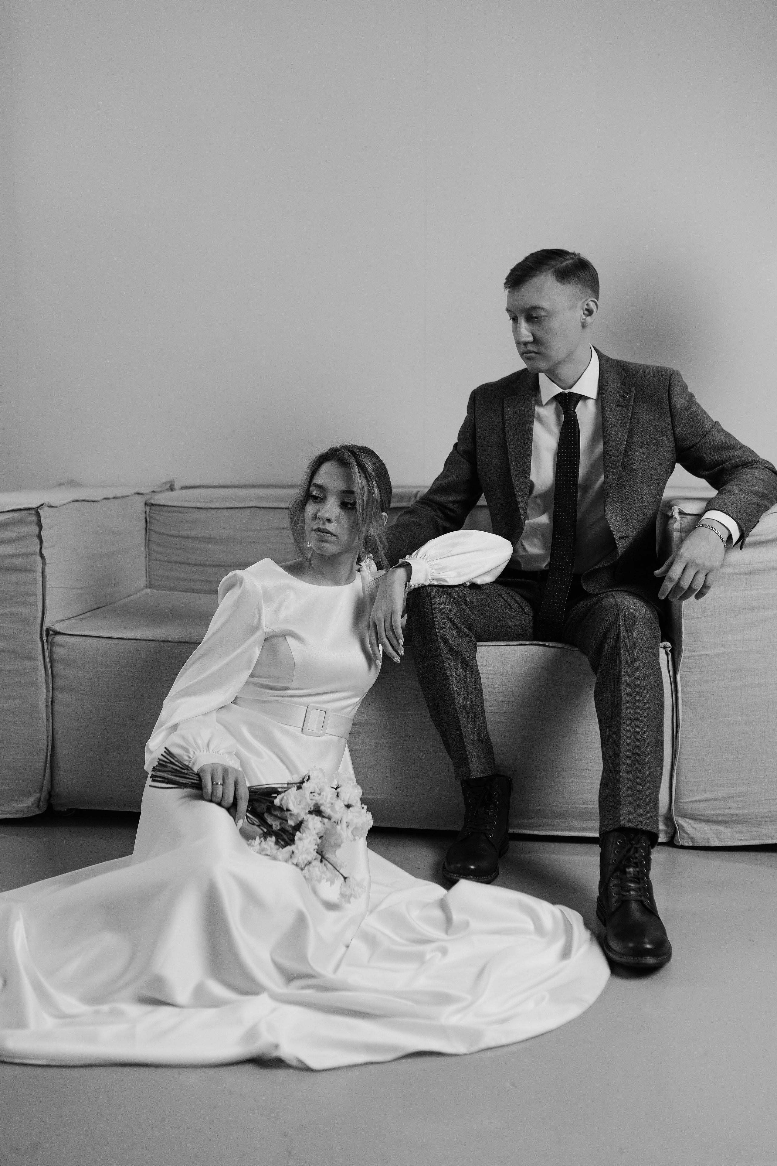 Wedding day #47. Свадебный, семейный фотограф в Рязани Лена Брант