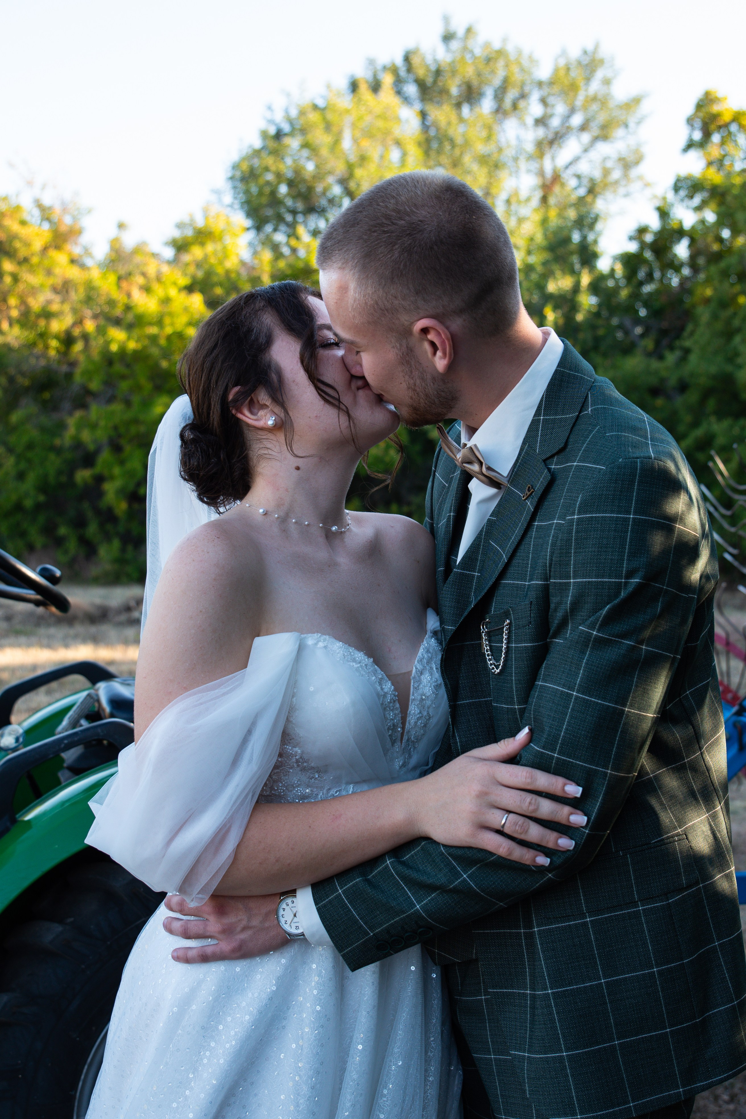 Семейные. Фотограф | Виктория Чернышева