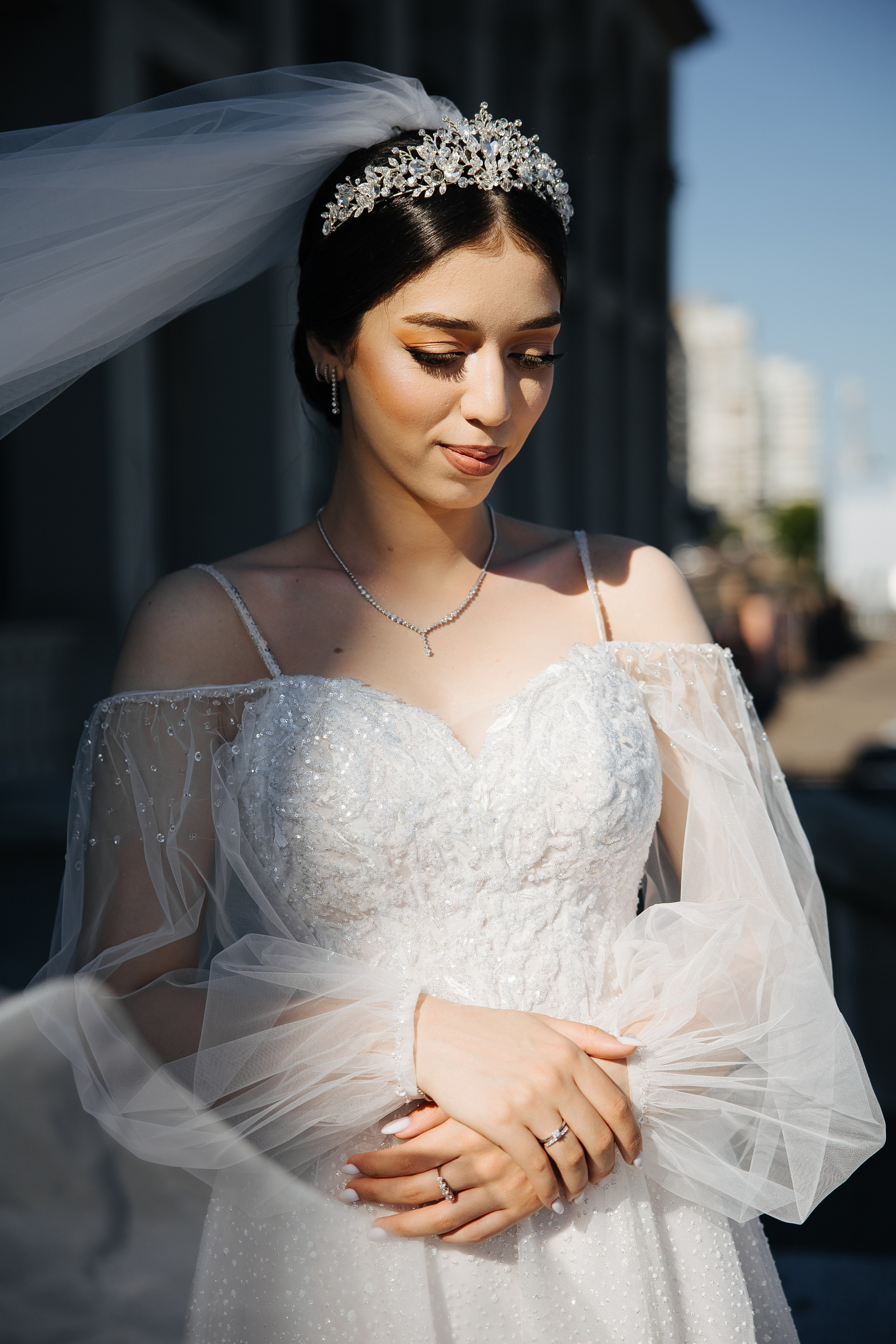 Асим Севиль. Фотограф в Красноярске Надежда Воскресенская