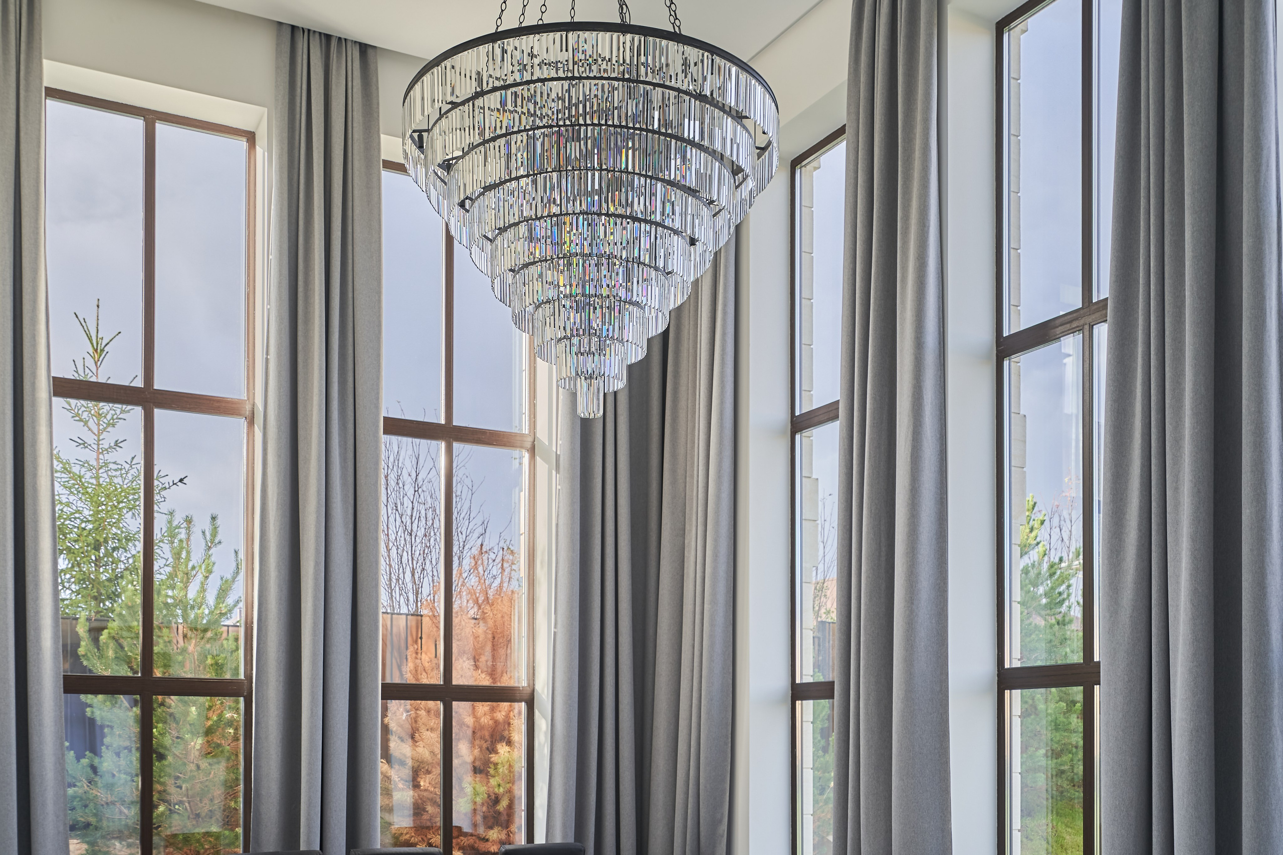 «Одинцово». Интерьерный и портретный фотограф в Москве Анна Моногарова