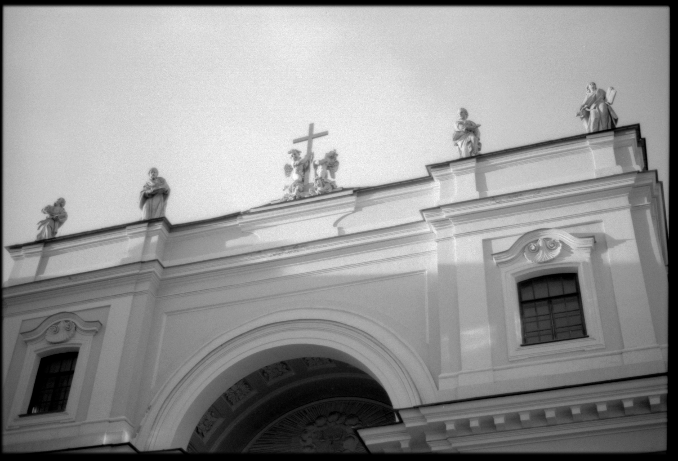 Петербург. Фотограф в Ярославле