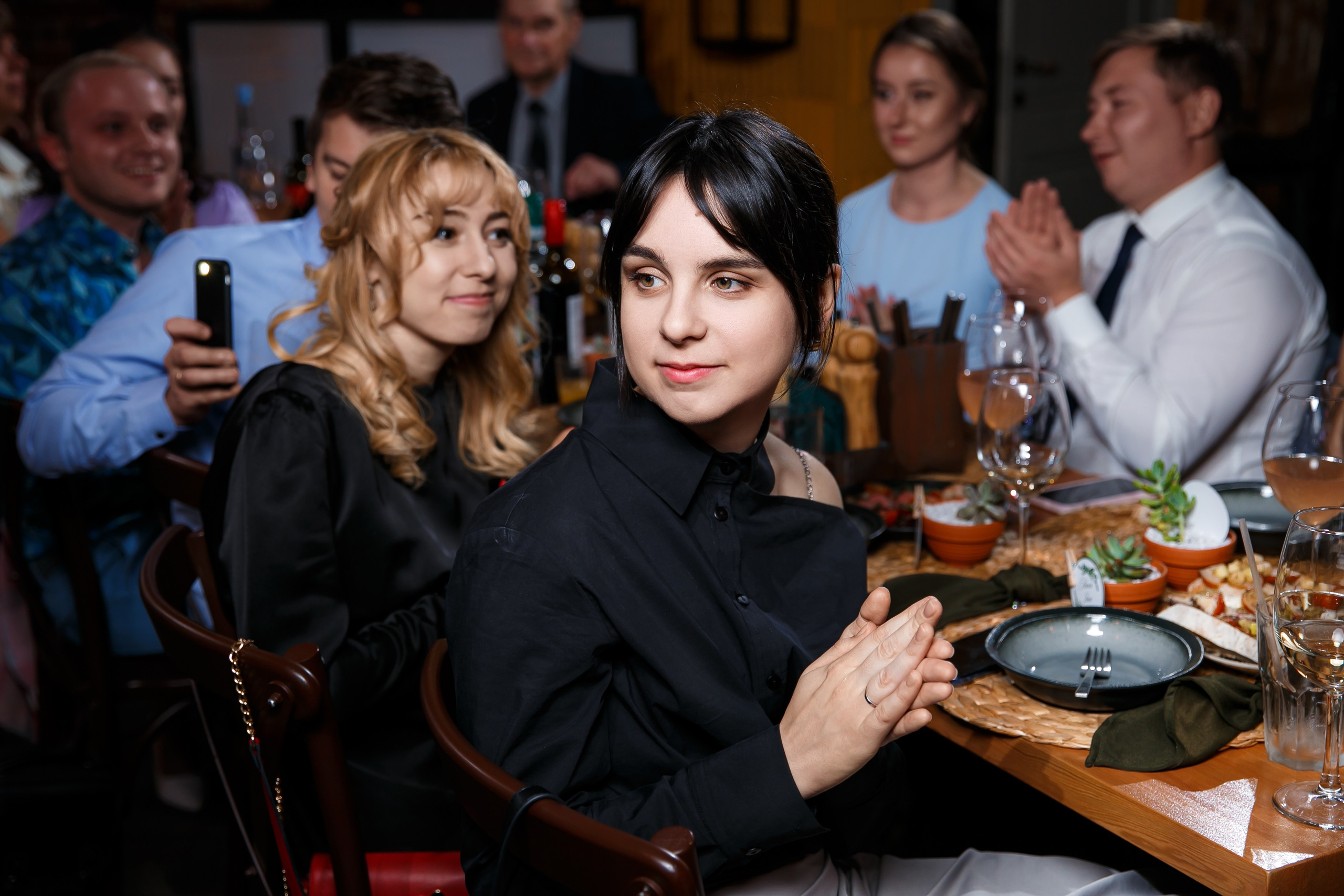 Wedding day 03.09. Свадебный и репортажный фотограф Александр Козлов