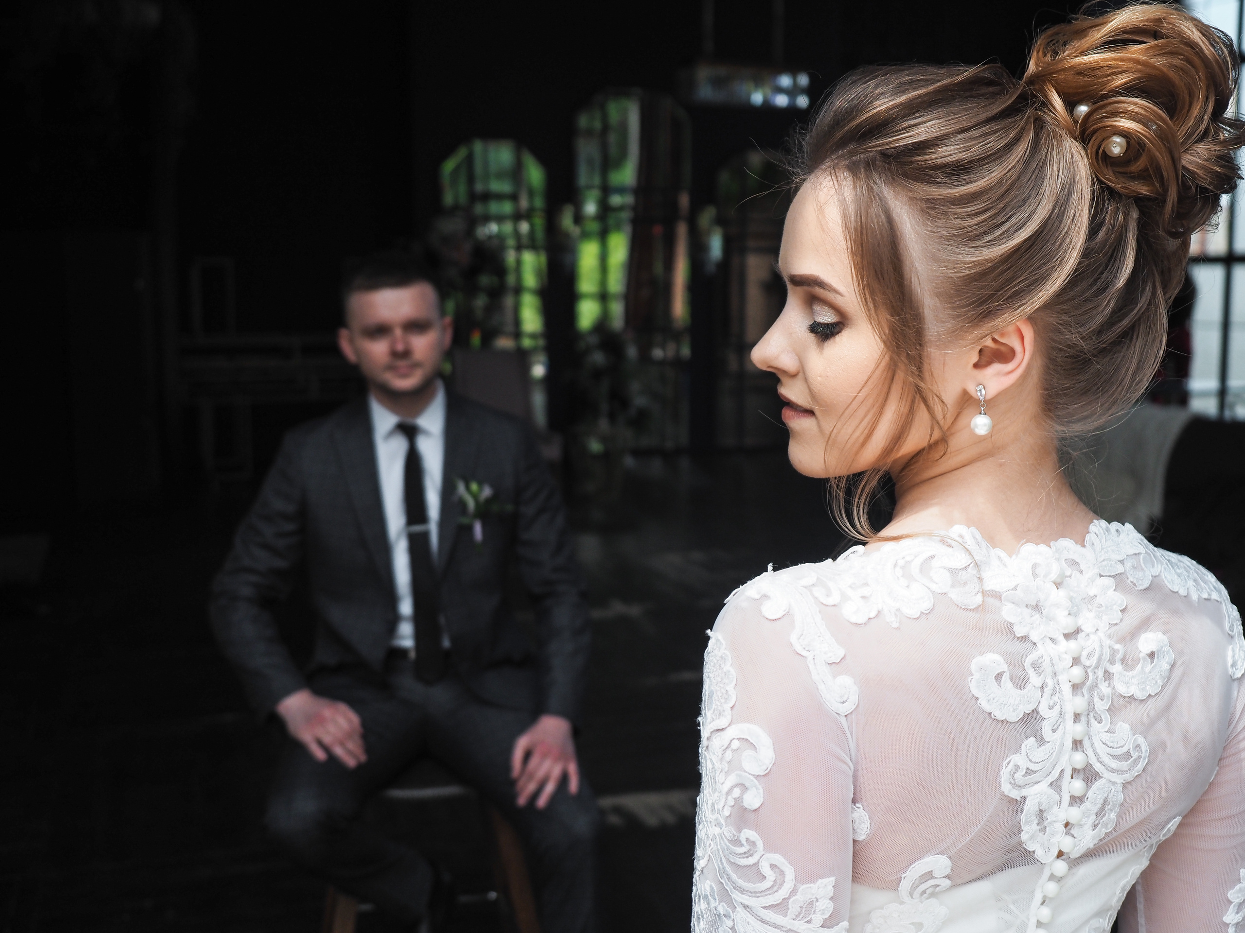 Wedding. Предметный и Фуд-фотограф в Воронеже Никита Кочергин