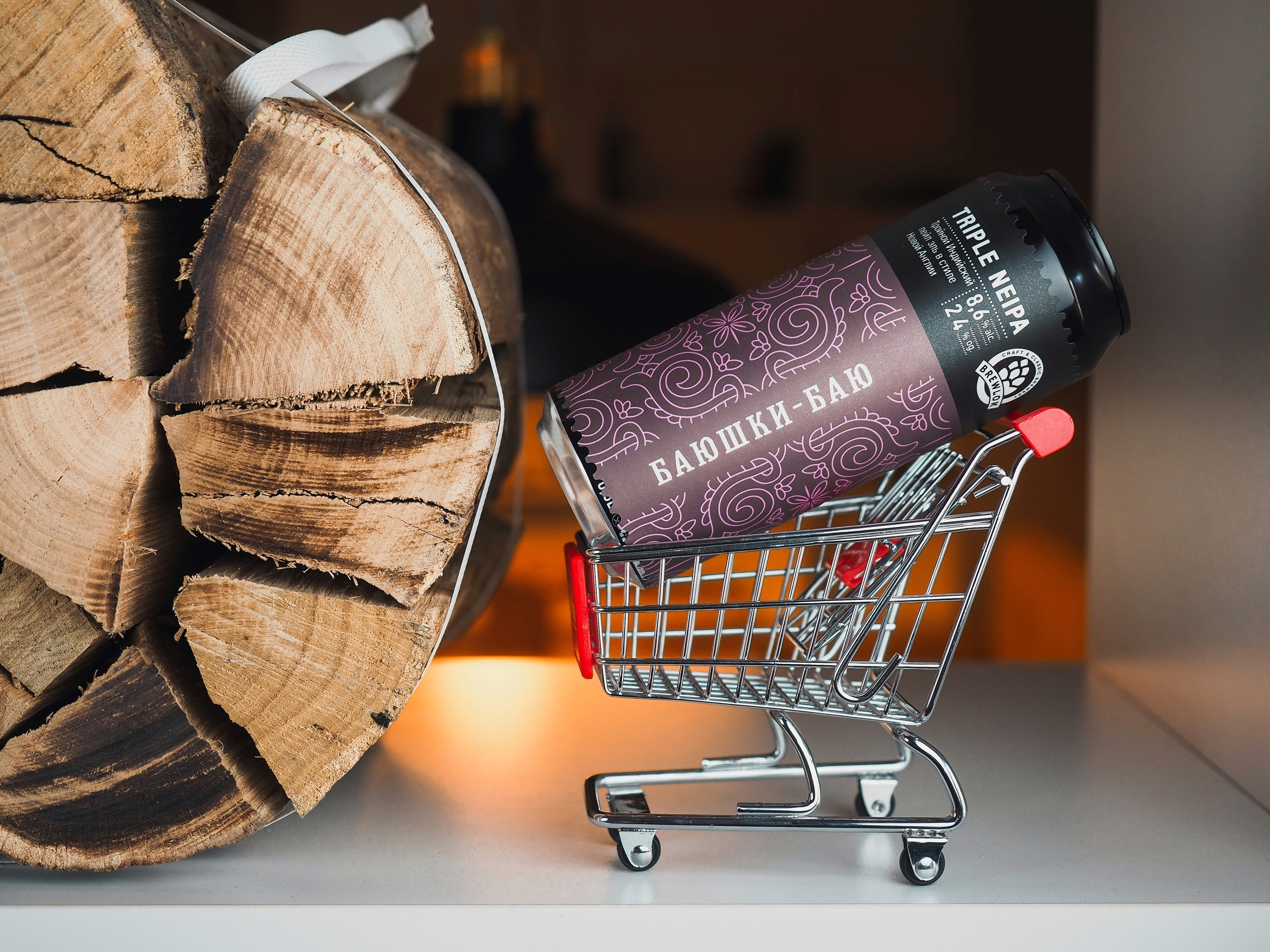 Subject Photo. Предметный и Фуд-фотограф в Воронеже Никита Кочергин