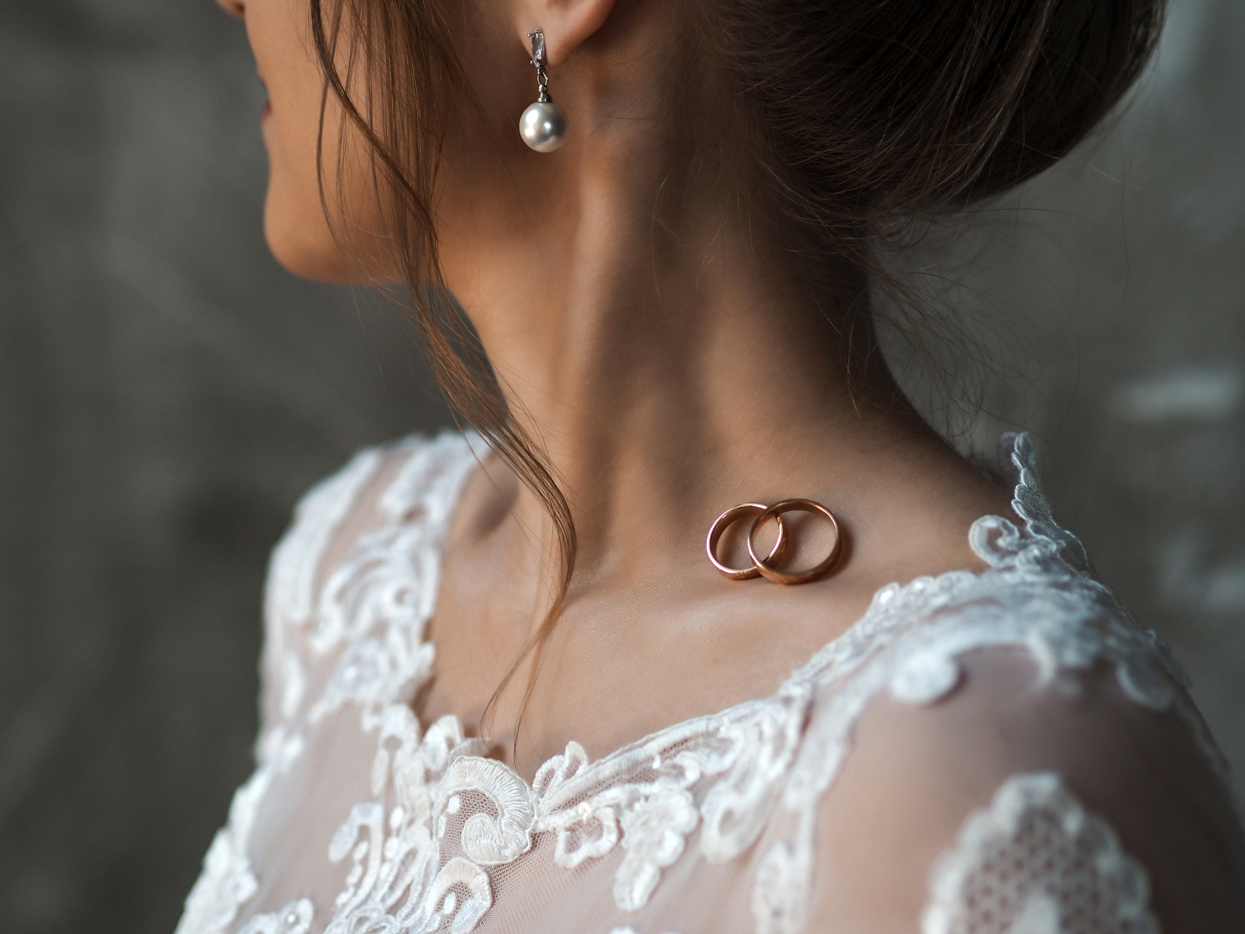 Wedding. Предметный и Фуд-фотограф в Воронеже Никита Кочергин