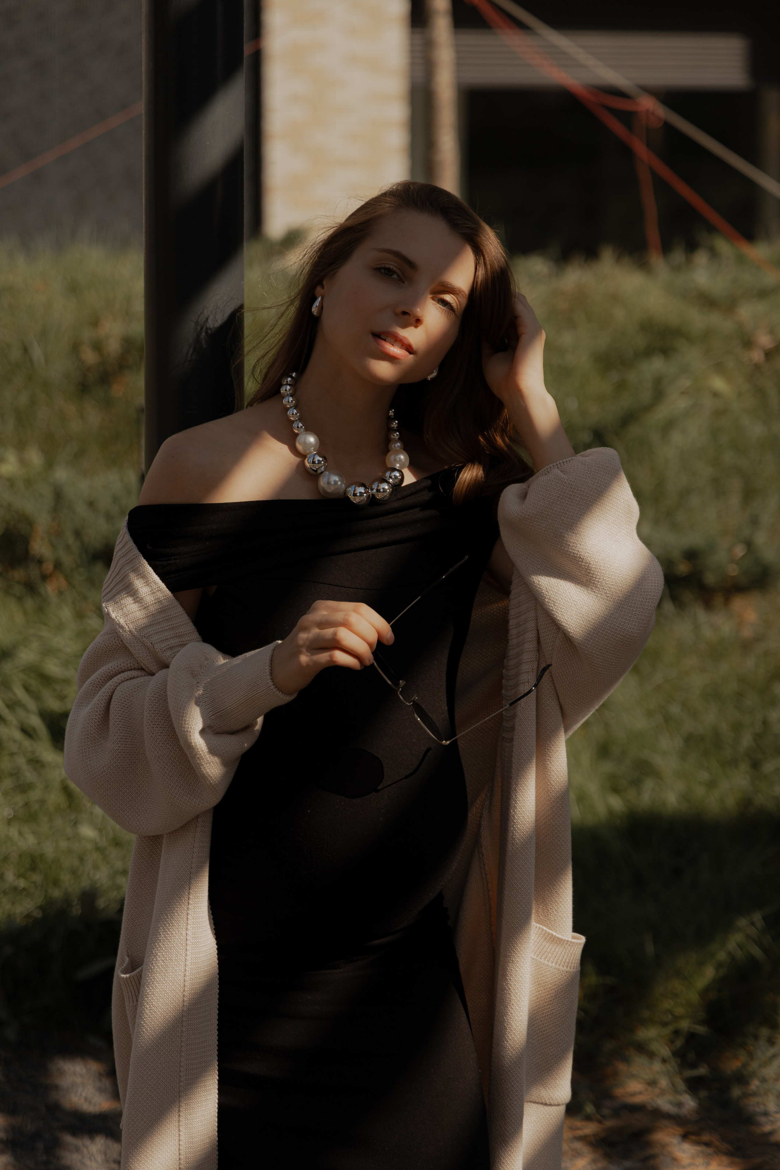 Настя. Фотограф Анастасия Пинчук