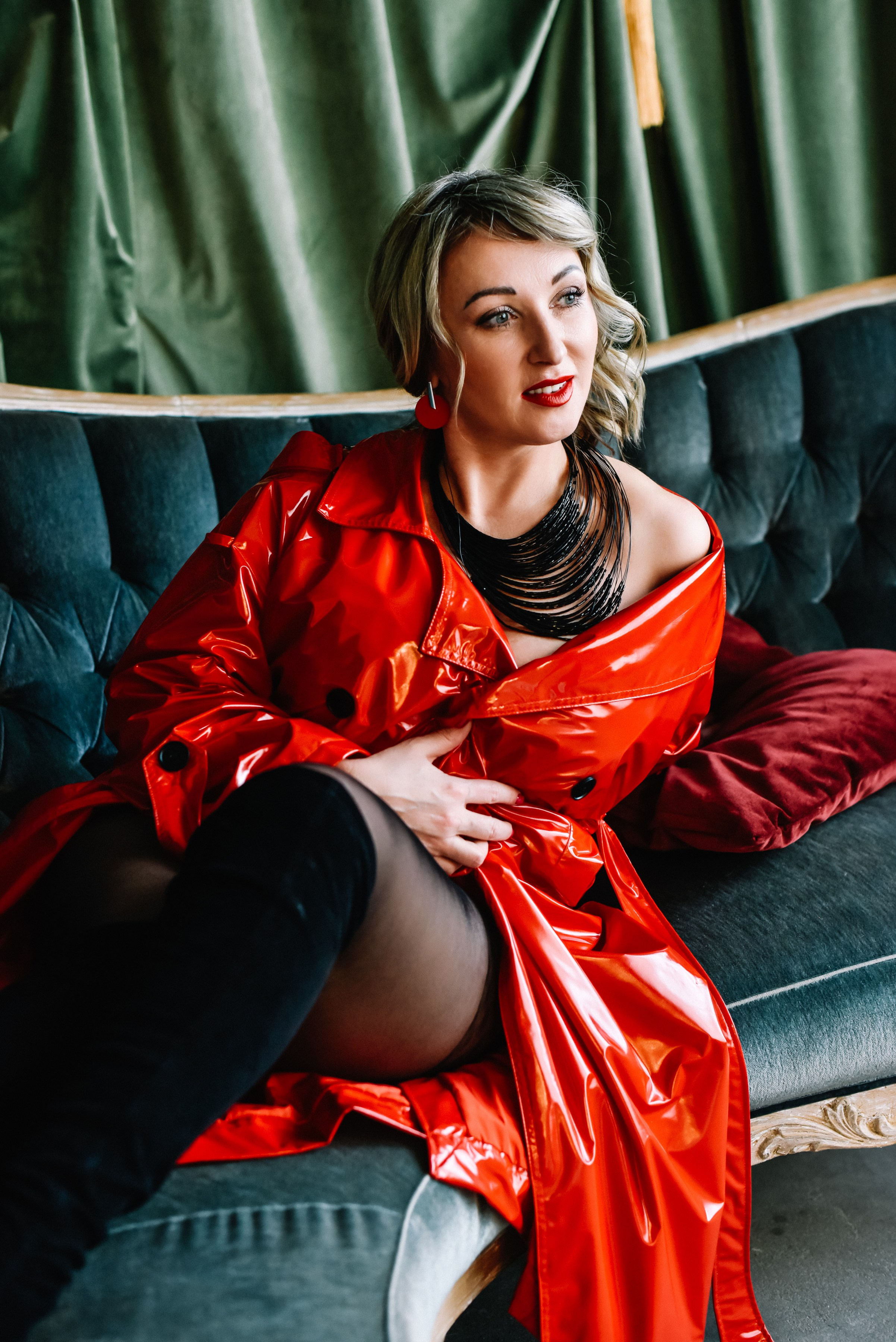 Юля и Алёна