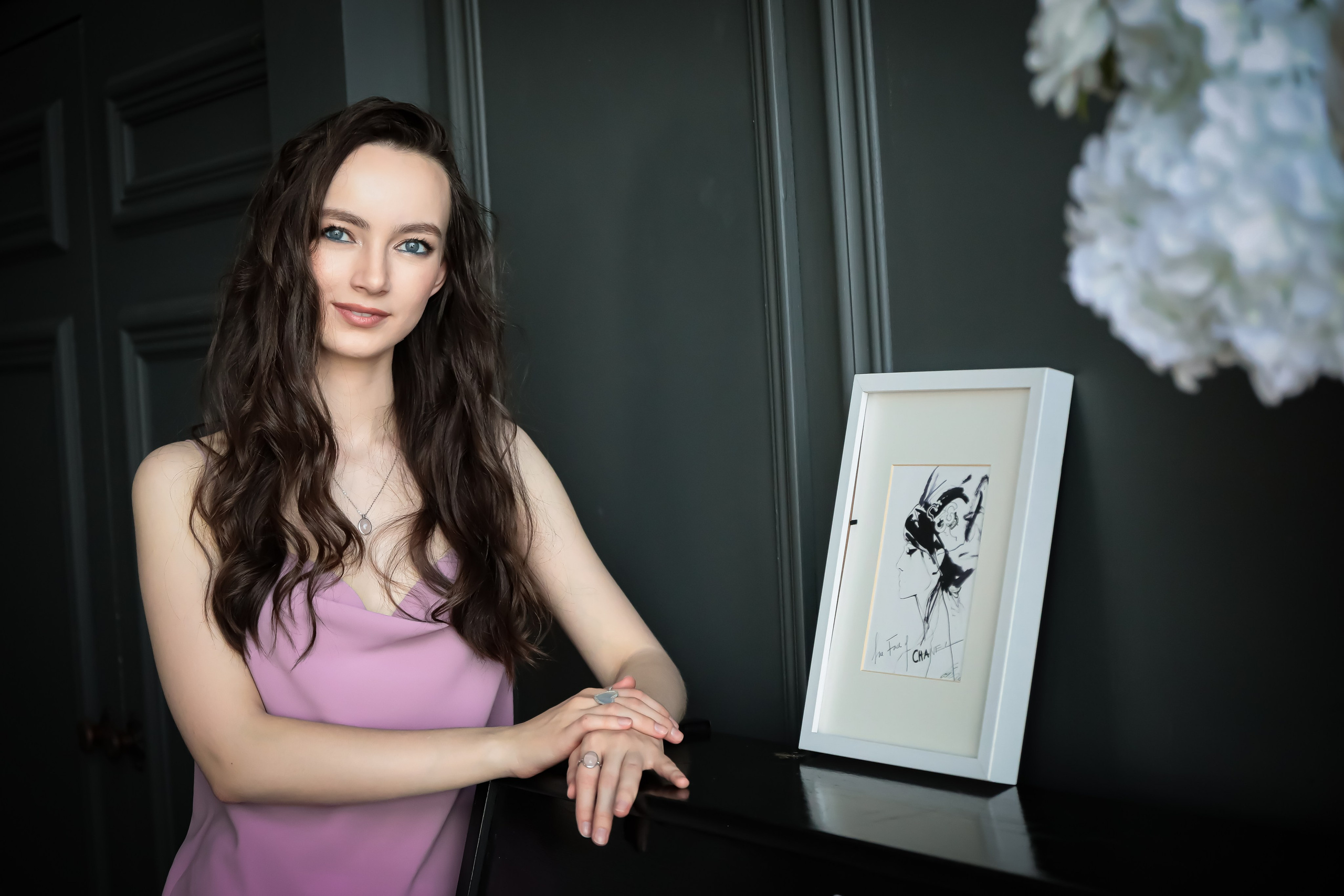 Женские. Фотограф г. Хабаровск. Семейные и индивидуальные съёмки