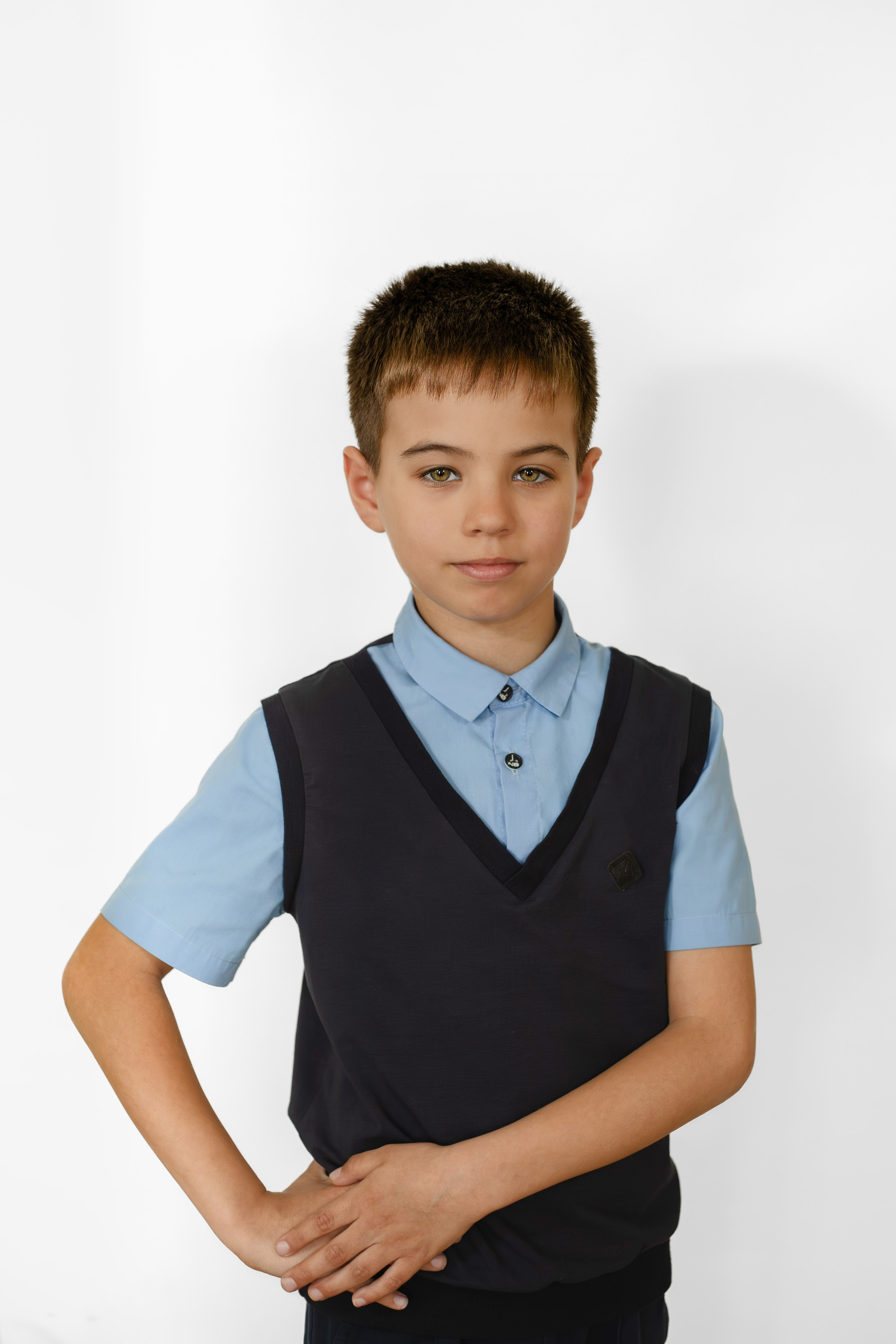 Альбом школьных фотосессий. Семейный и свадебный фотограф в Москве и Домодедово Анна Авилочкина