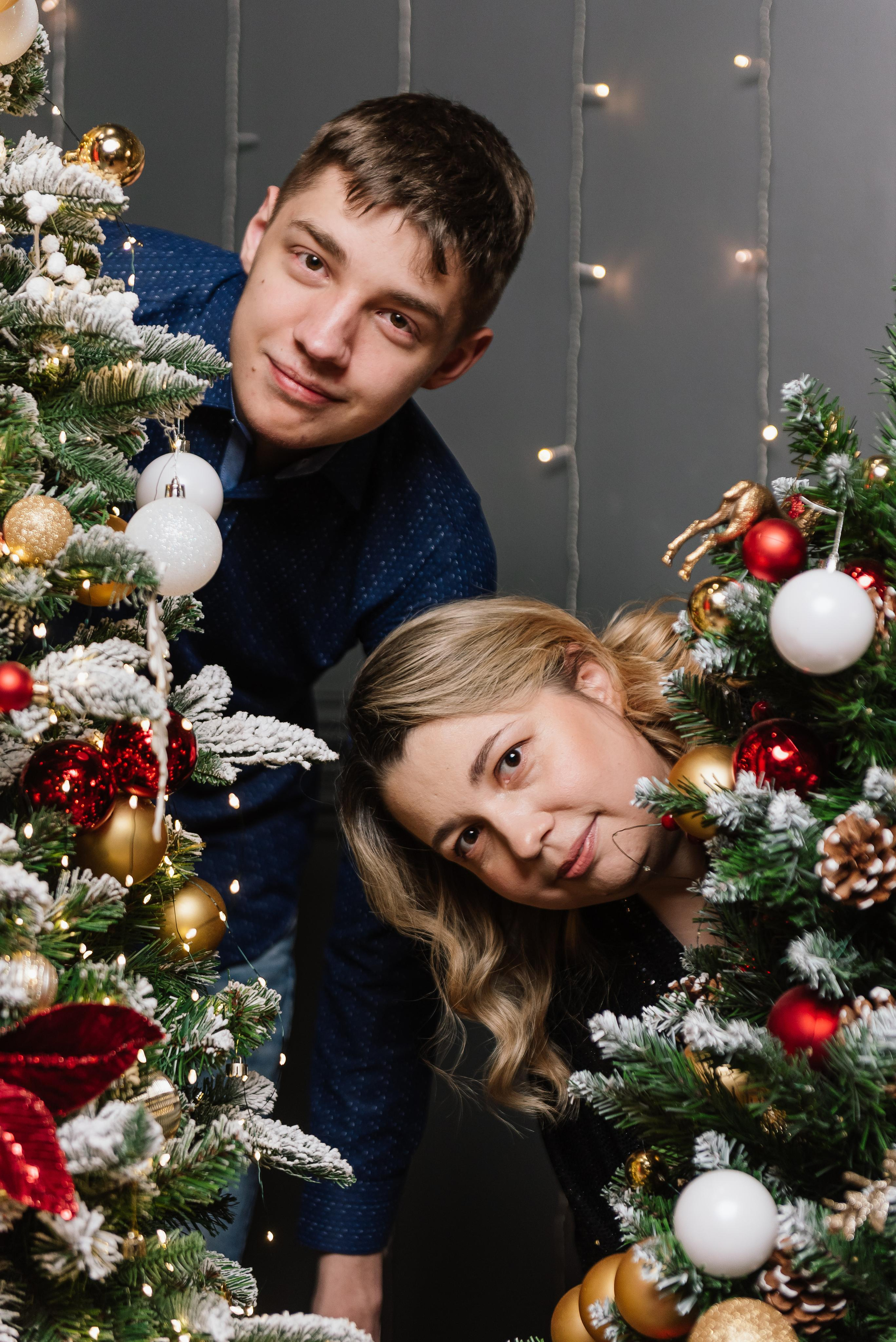 Семейные. Фотограф в Екатеринбурге Поляков Алексей