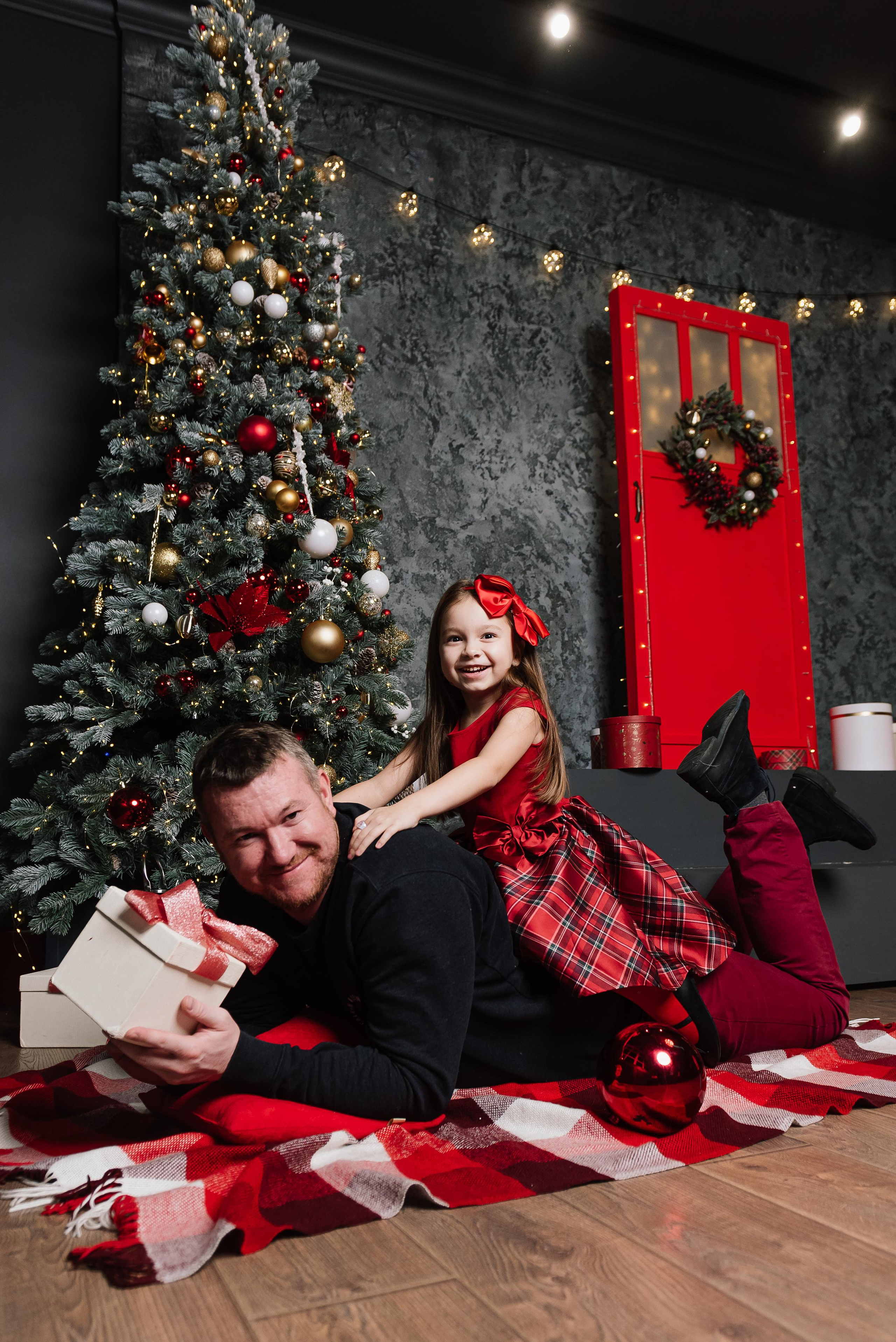 Семейные. Фотограф в Екатеринбурге Поляков Алексей