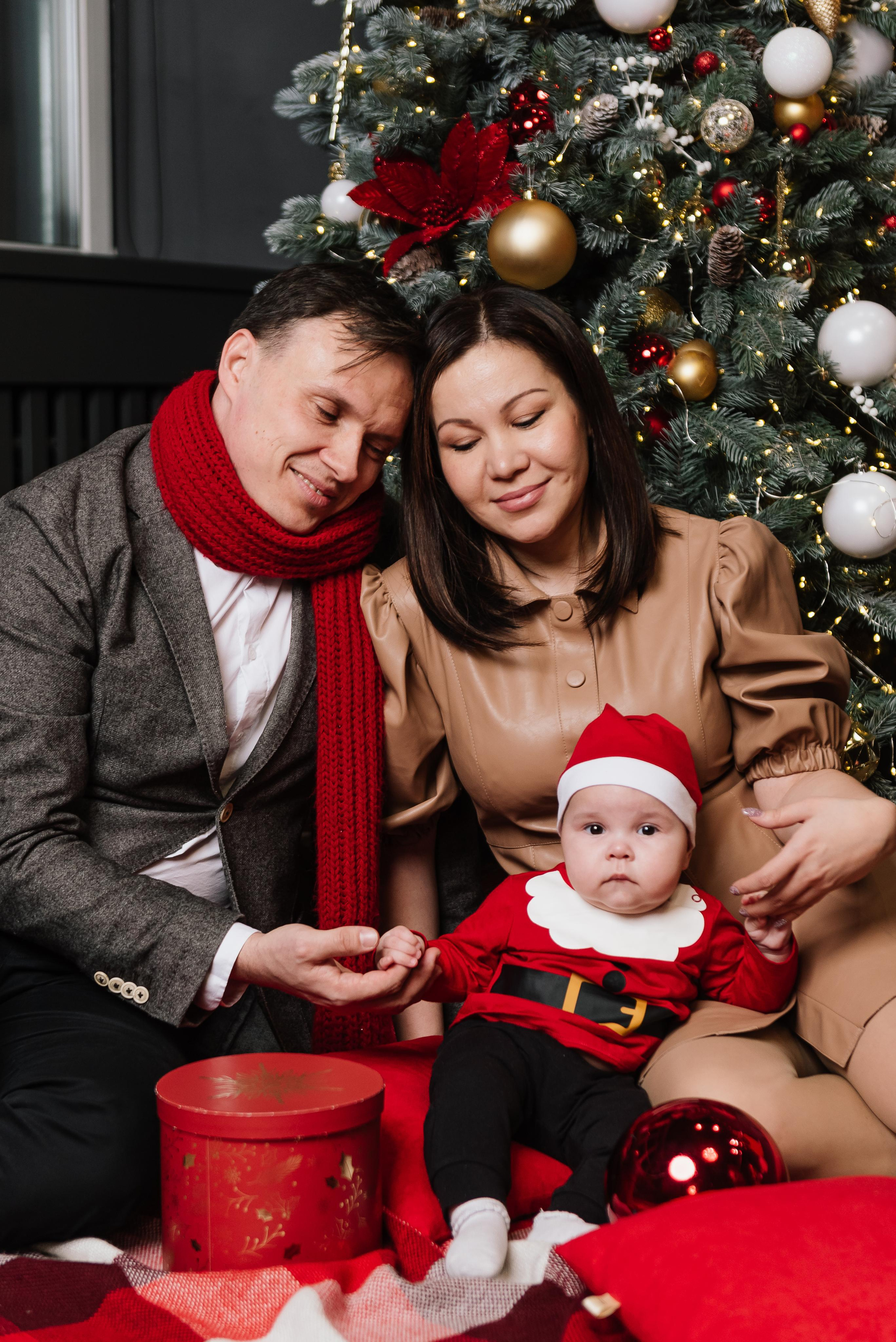 Семейные. Фотограф в Екатеринбурге Поляков Алексей