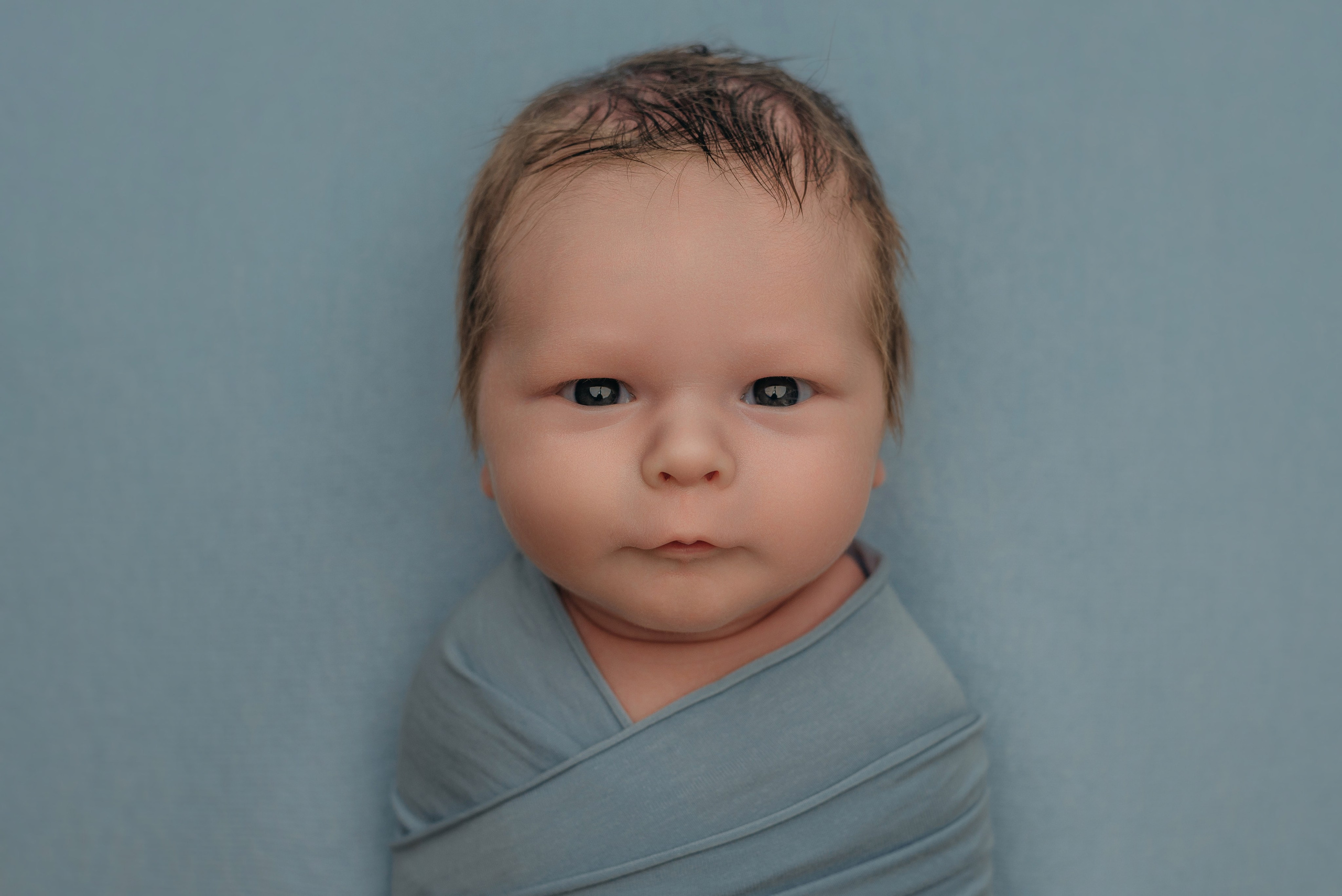 Илья. Фотограф новорожденных Белгород