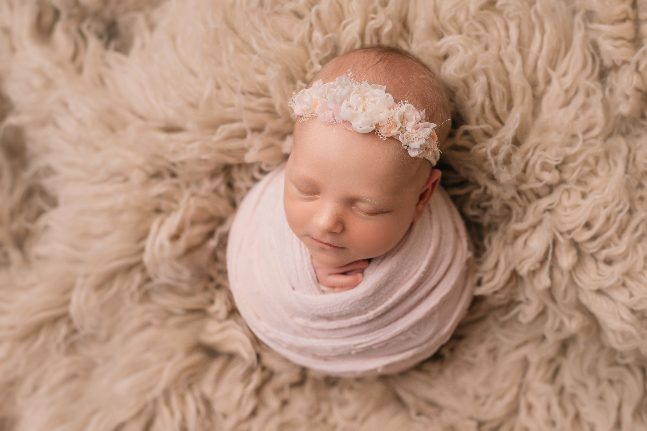 Майя. Фотограф новорожденных Белгород