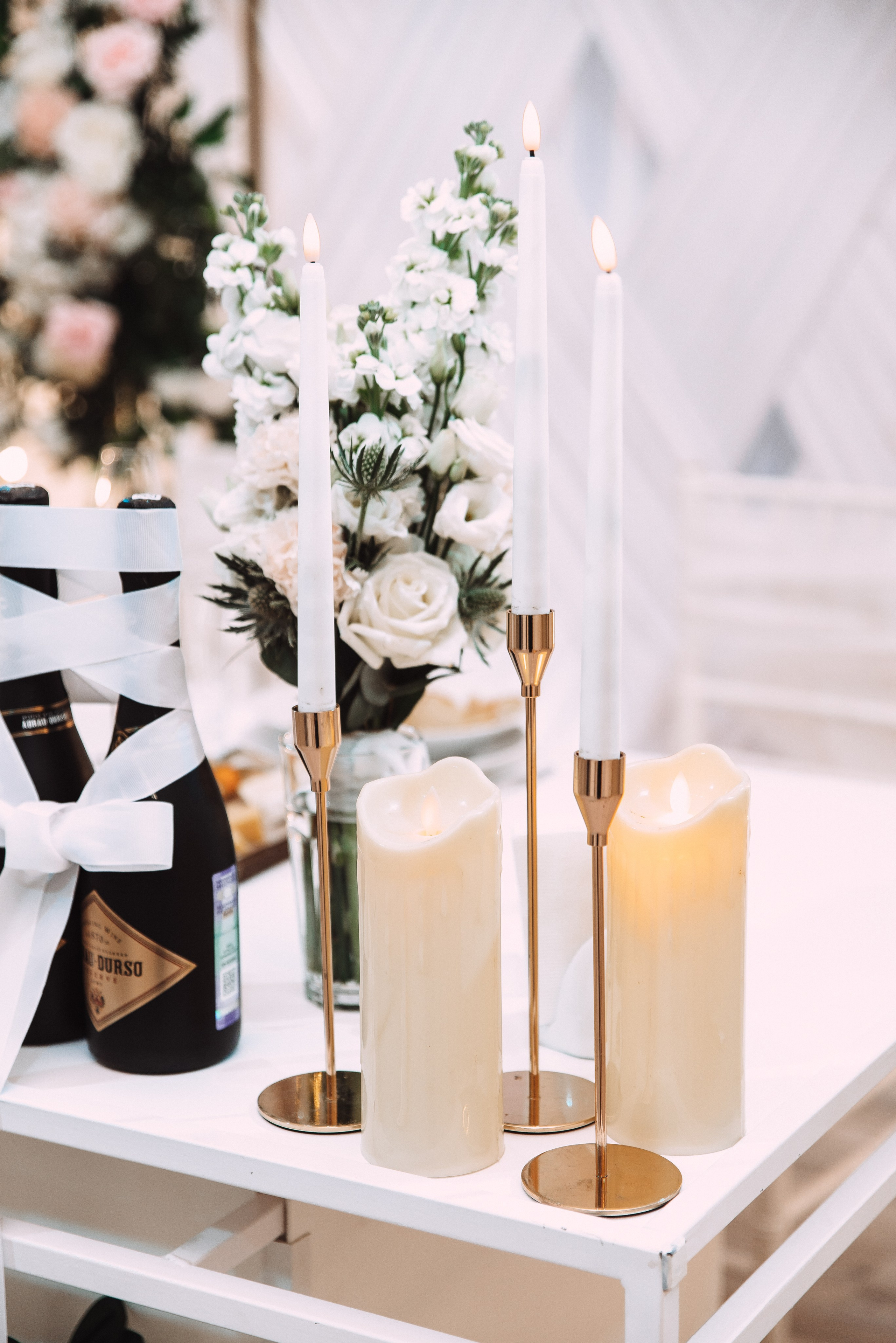 Александр + Кристина. Свадебный и семейный фотограф в Волгограде Олеся Лисицкая