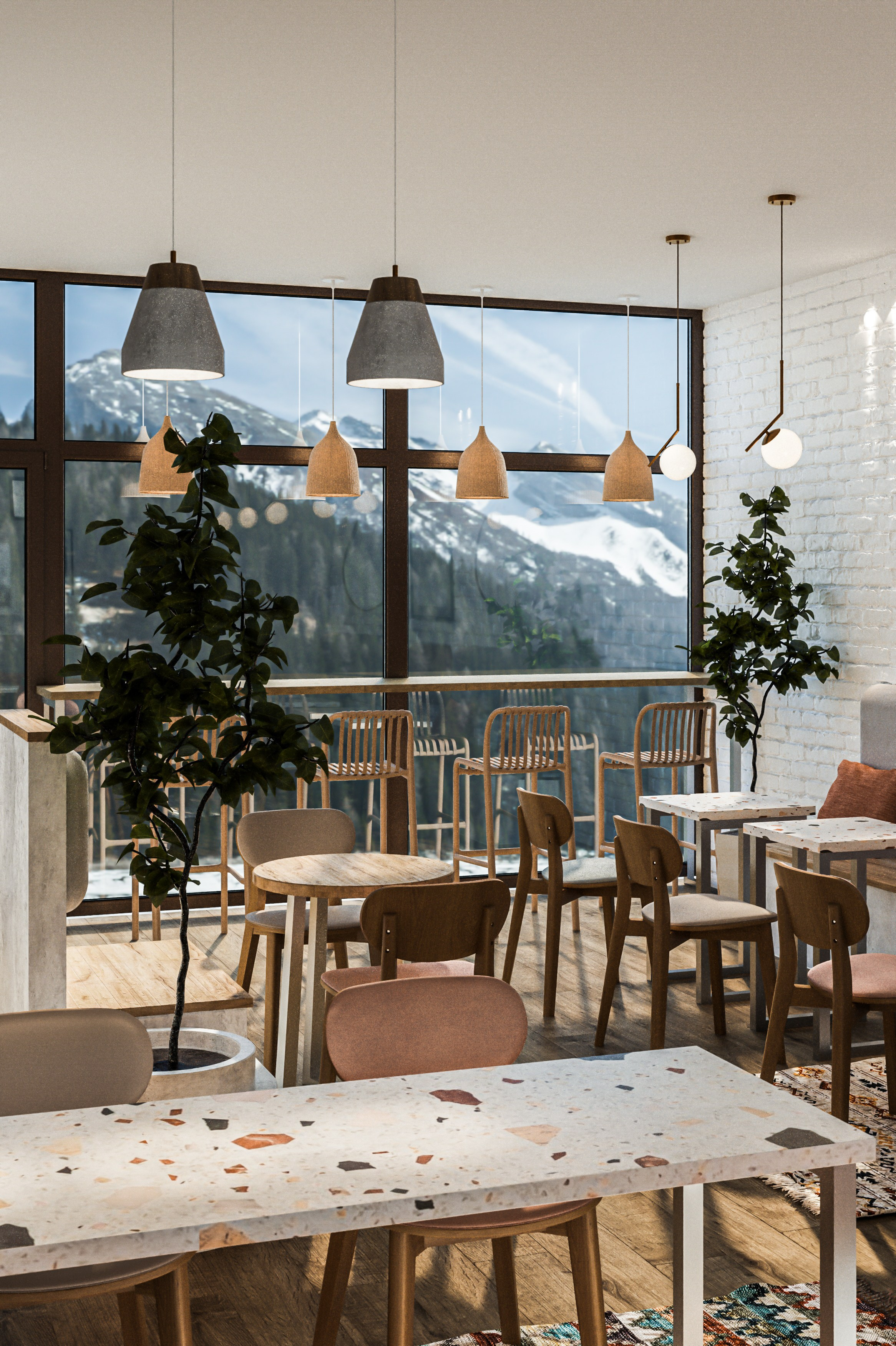 MOMS 2. Анна Терентьева — Дизайнер интерьера в Сочи