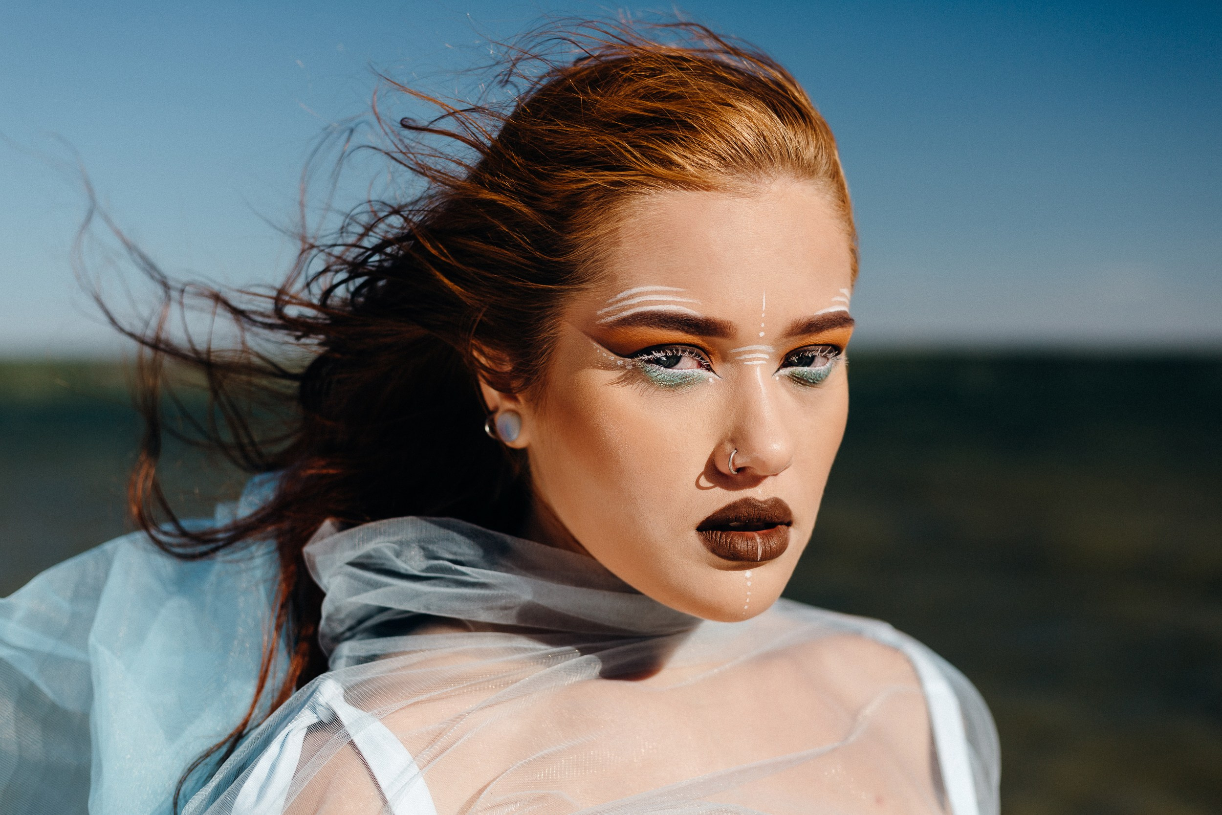 Групповая фотосессия в коттедже. Портретный и репортажный фотограф. Мыльников Илья