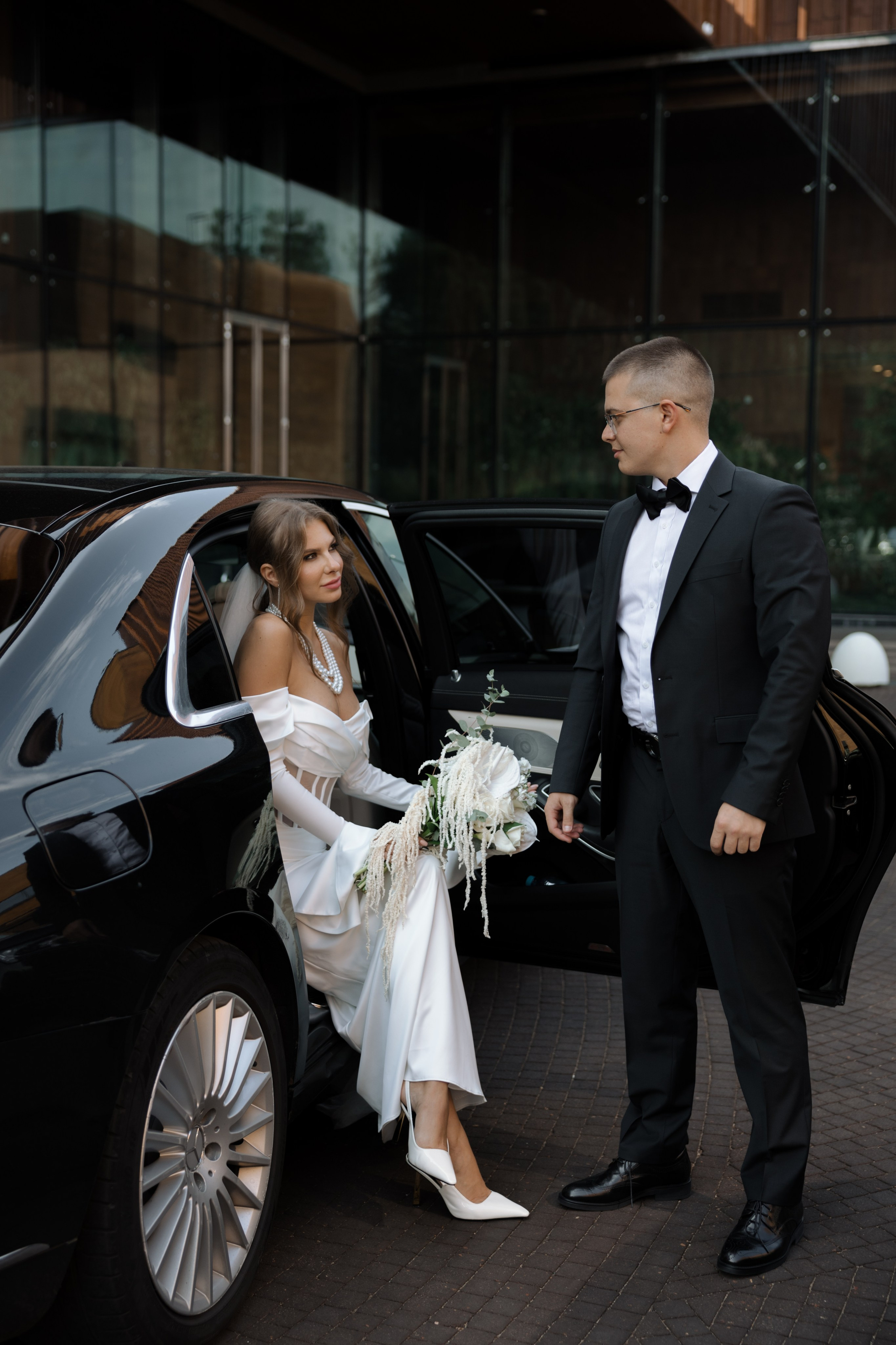 KISS ME. Фотограф Наталия Бирюкова