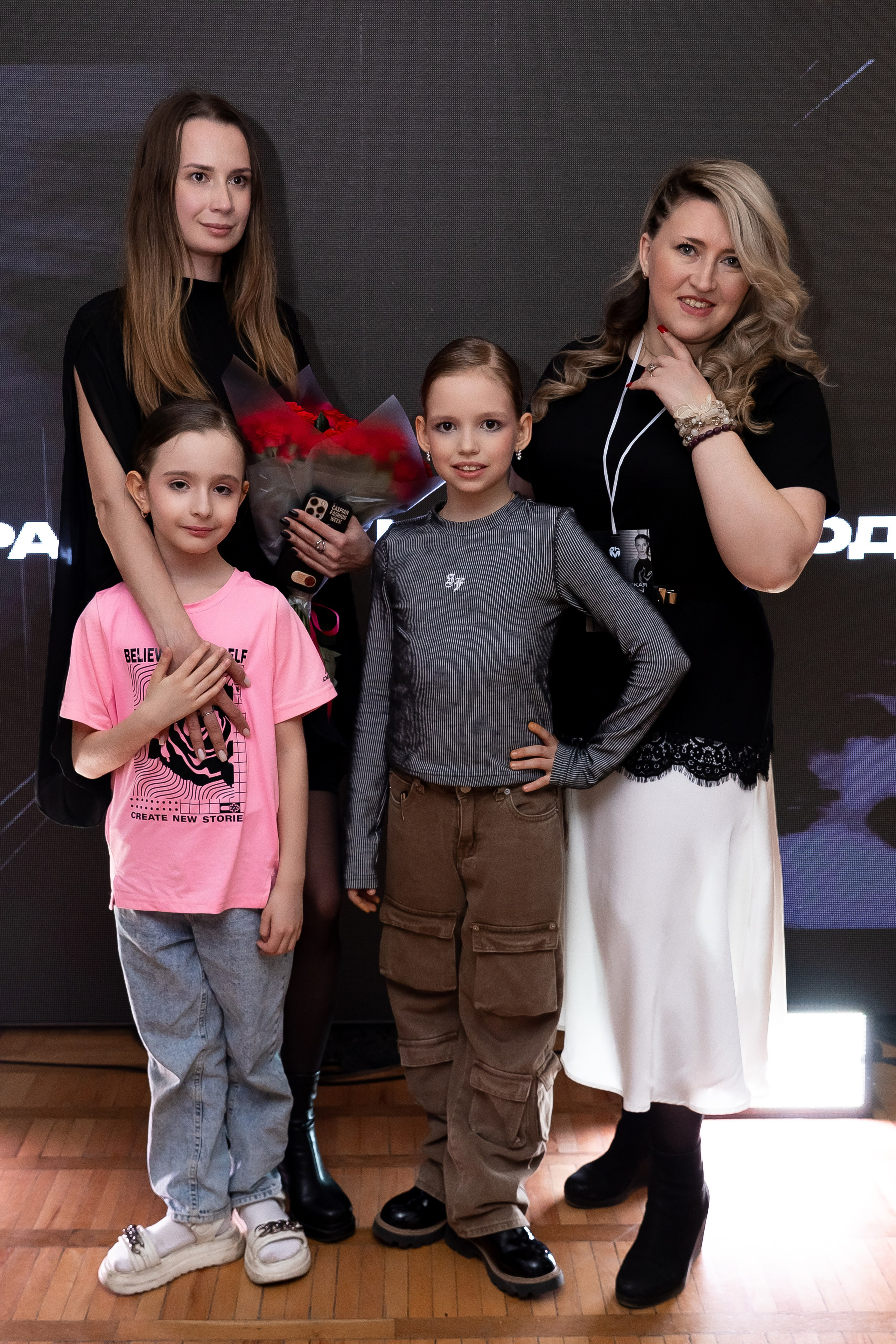 Волгоградская неделя моды март 2026. Фотограф в Волгограде Норченко Светлана