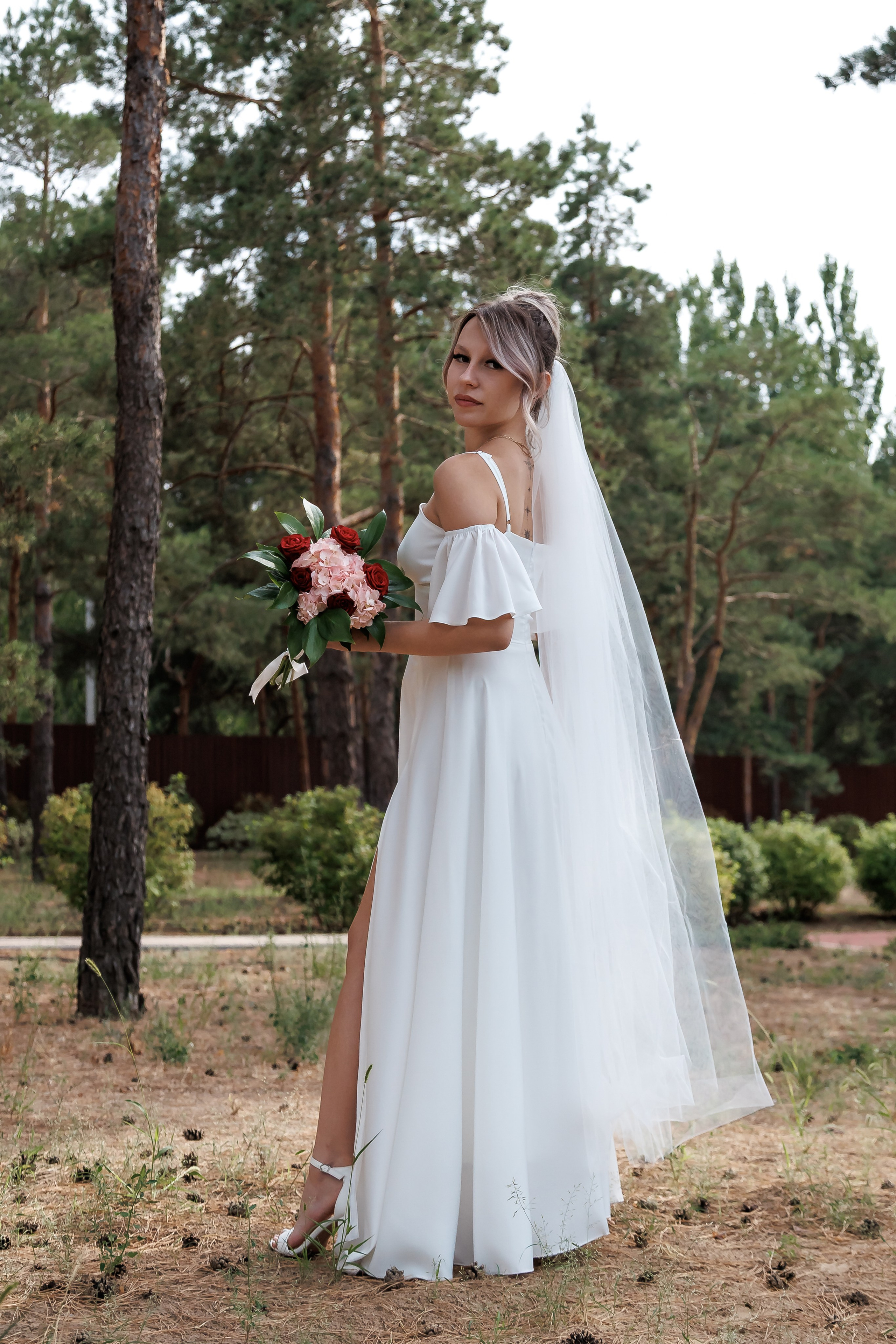 София и Георгий. Фотограф в Волгограде Норченко Светлана