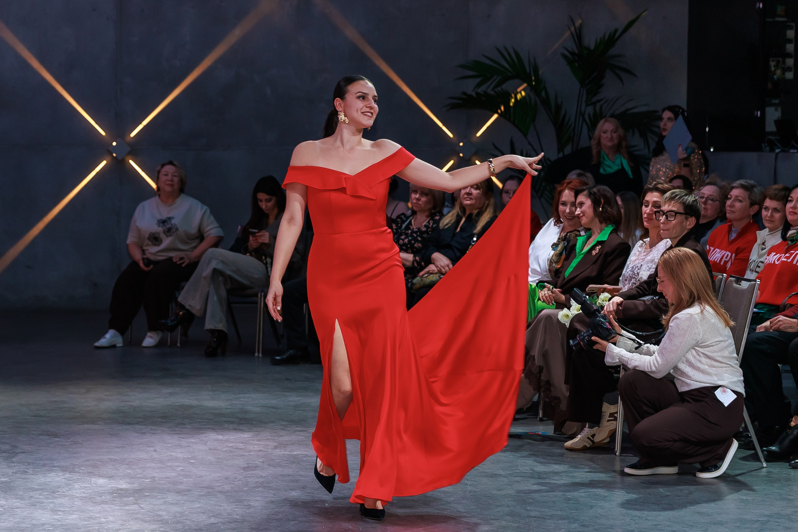 Весна, мода, ты. Фотограф в Волгограде Норченко Светлана