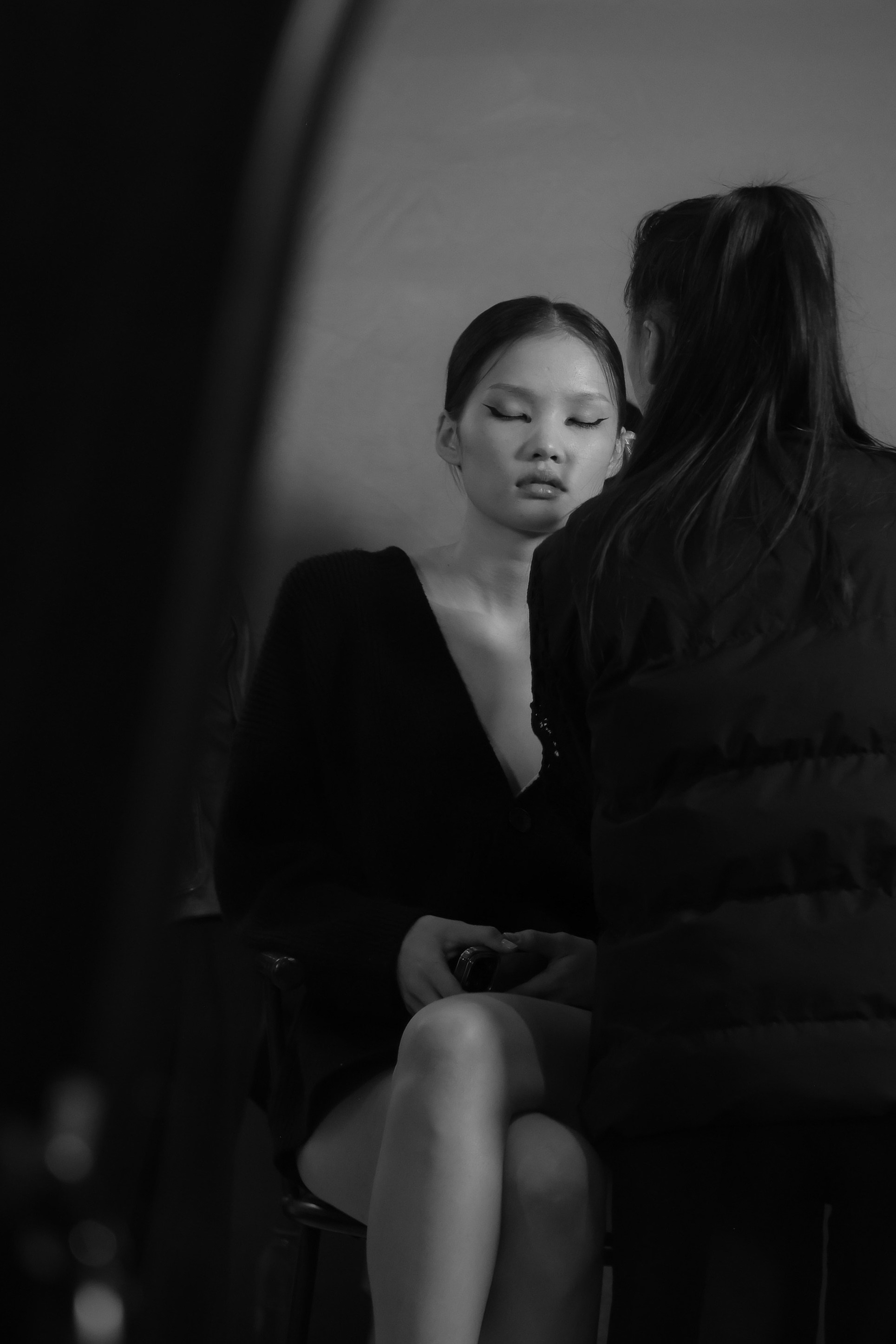 Visa Fashion Week. Фотограф в Алматы