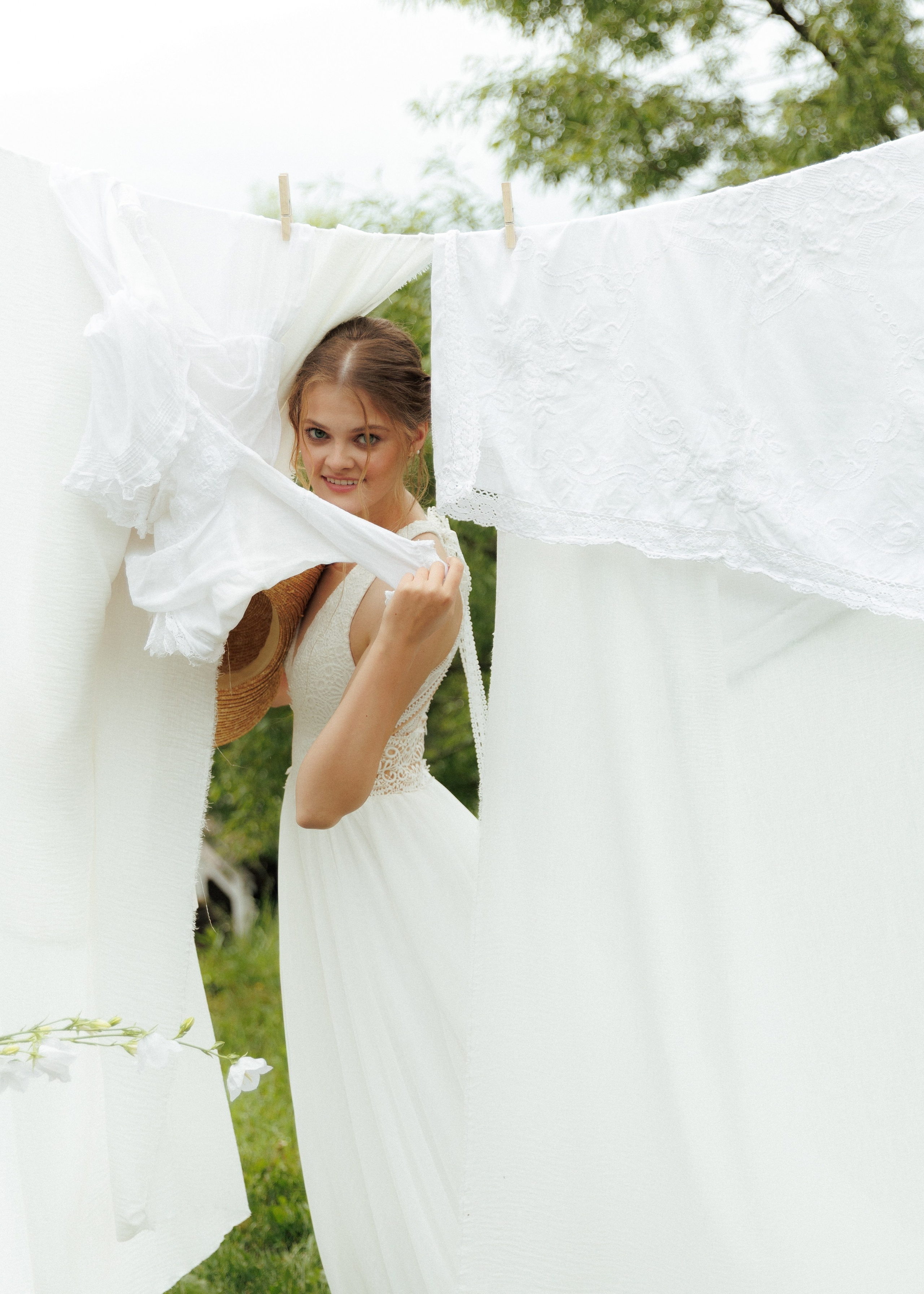 Анастасия & Сергей. Оформление свадеб, декор свадеб Вера Маркова, Москва