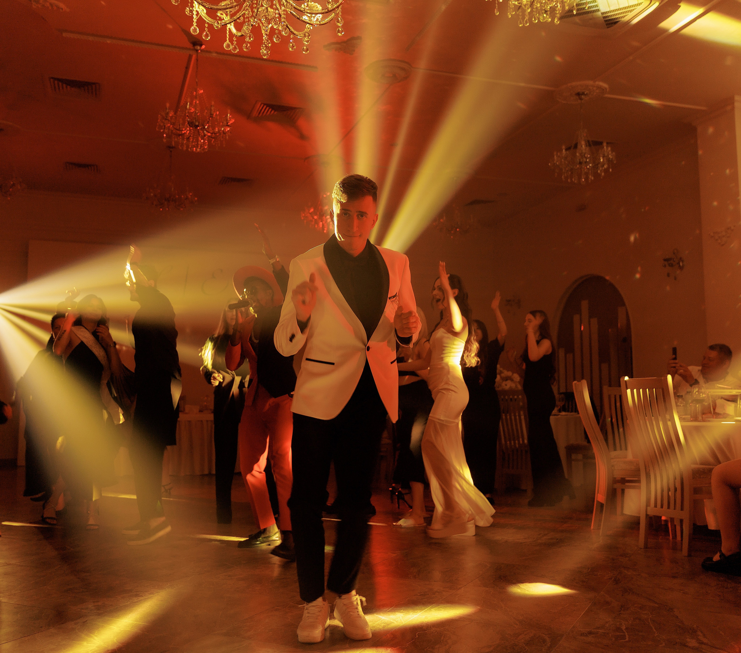 Николай & Евгения. Красильников Евгений — профессиональный фотограф в Ростове-на-Дону