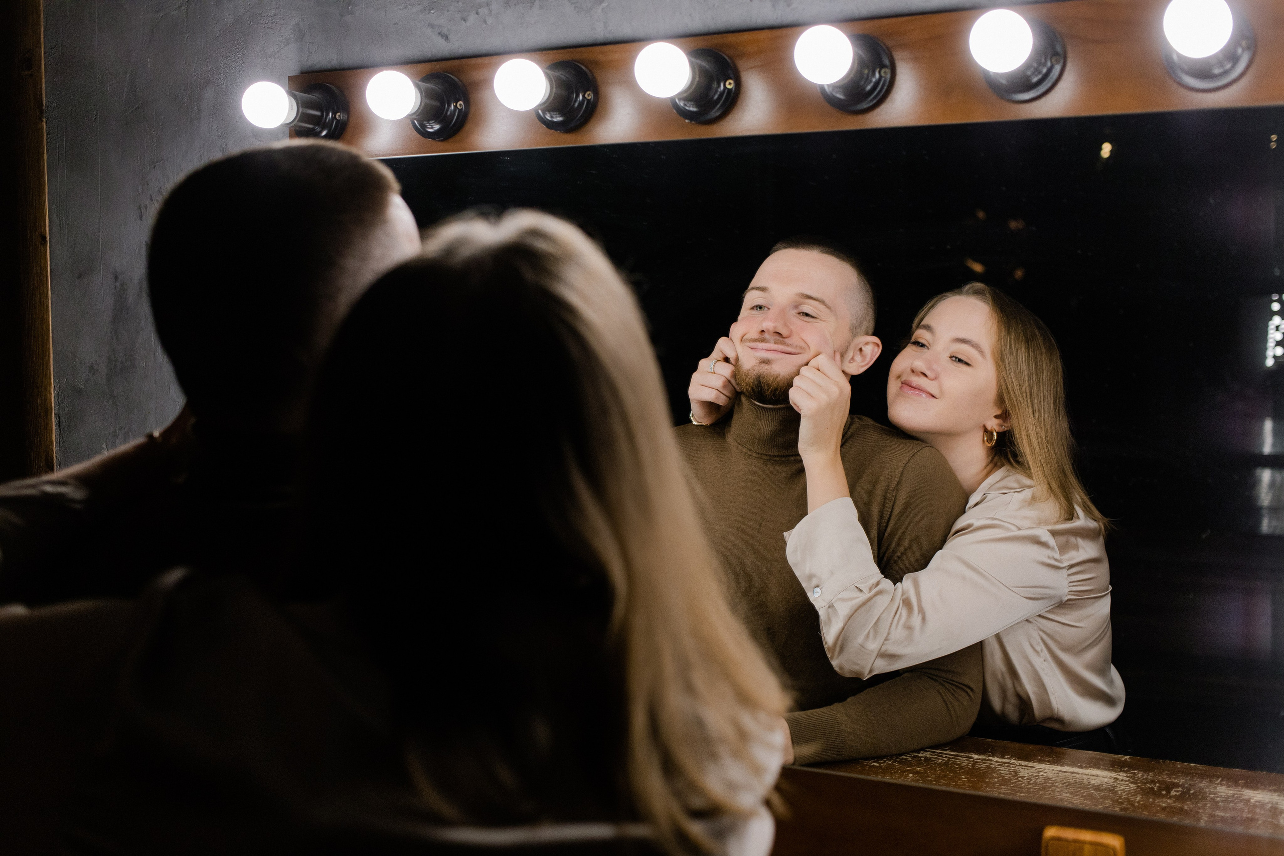 Love Story. Организация и съёмка мероприятий любого формата. Иван Быков