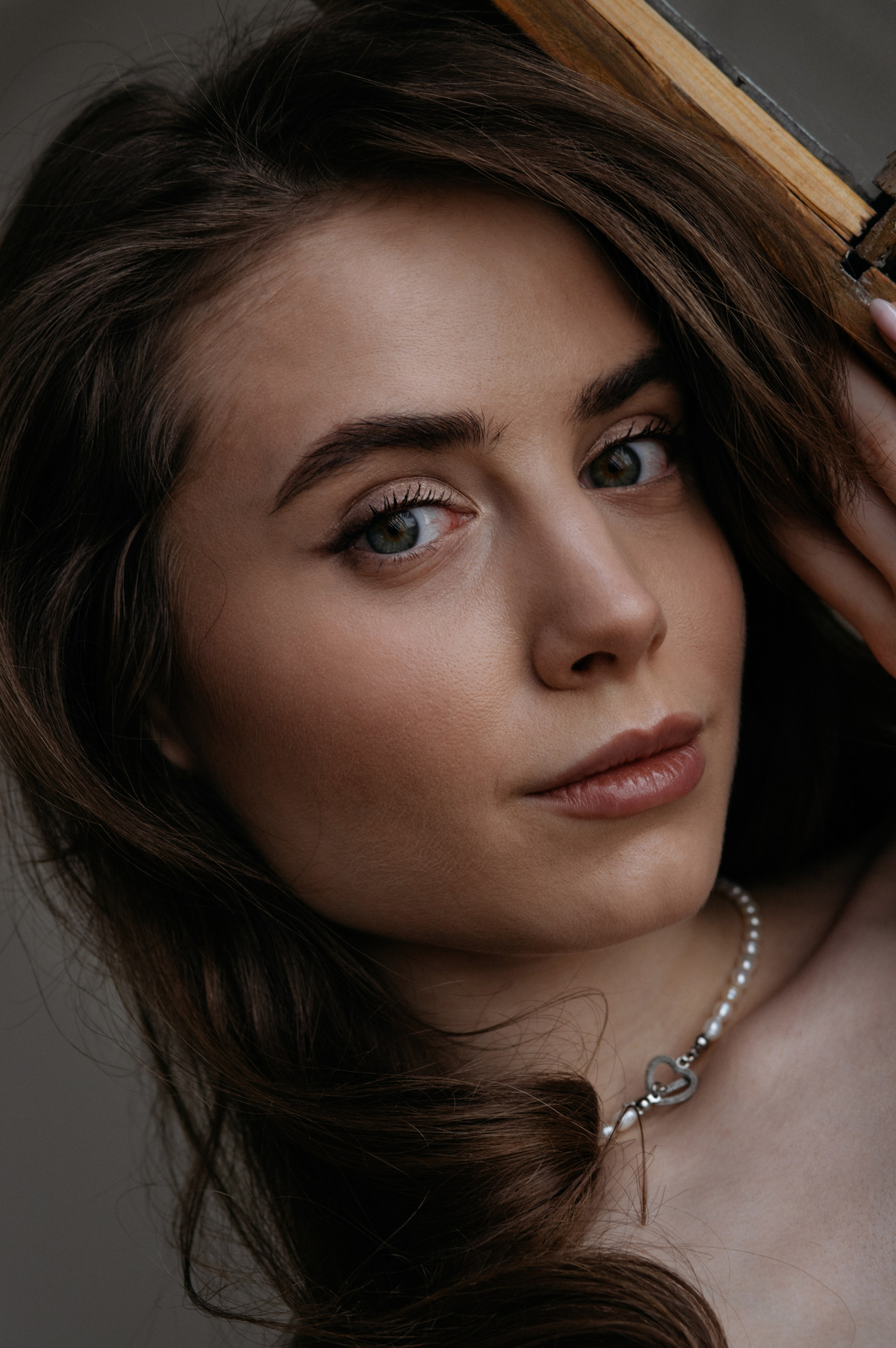 АЛИСА | Pavilion studio | Санкт-Петербург. Фотограф в Выборге | Юлия Басырова