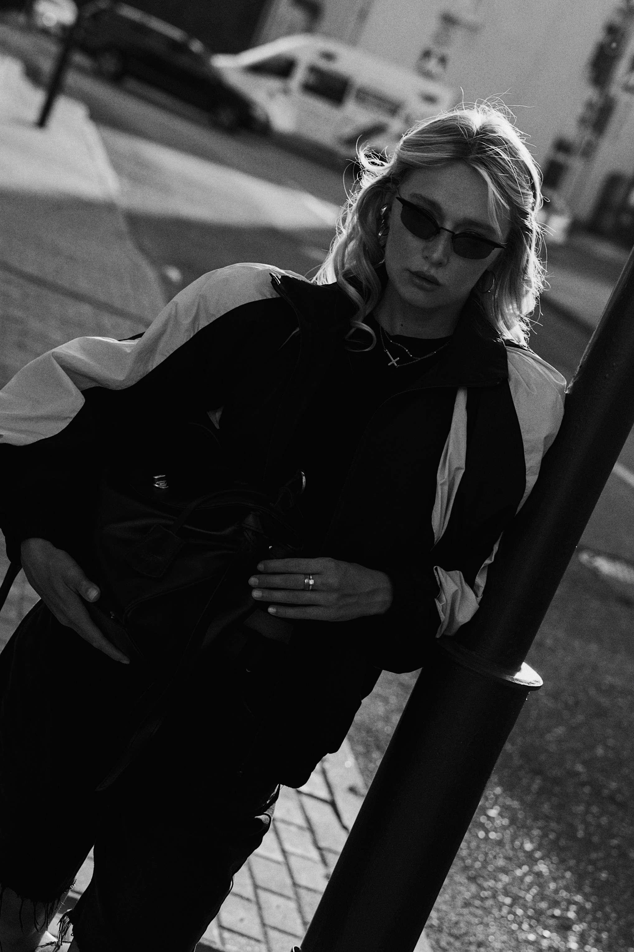 Индивидуальные съемки. Фотограф/ видеограф в Москве Наталья Котова