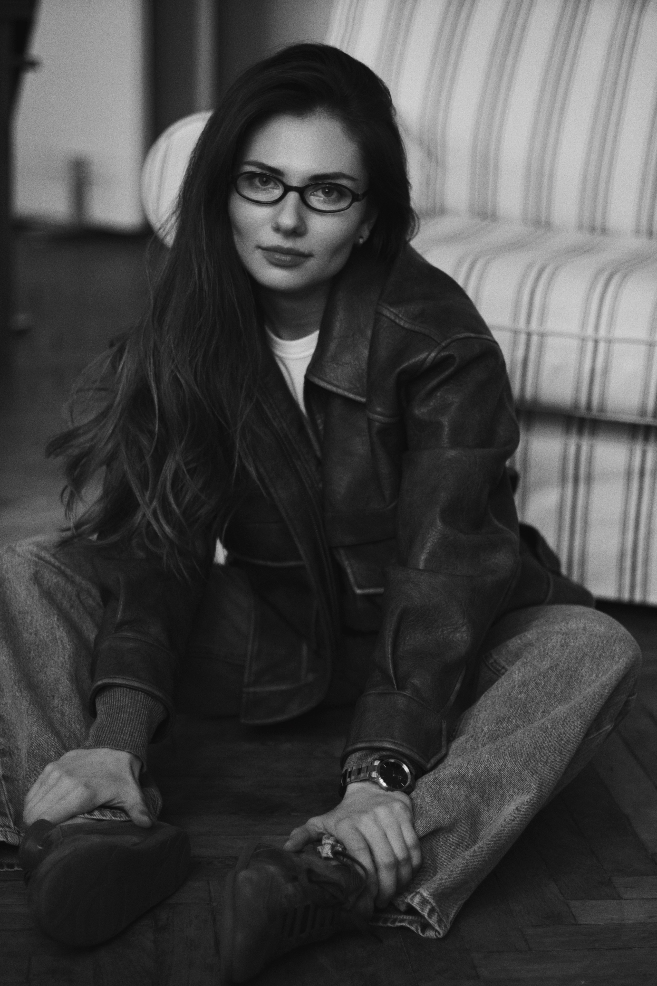 Индивидуальные съемки. Фотограф/ видеограф в Москве Наталья Котова