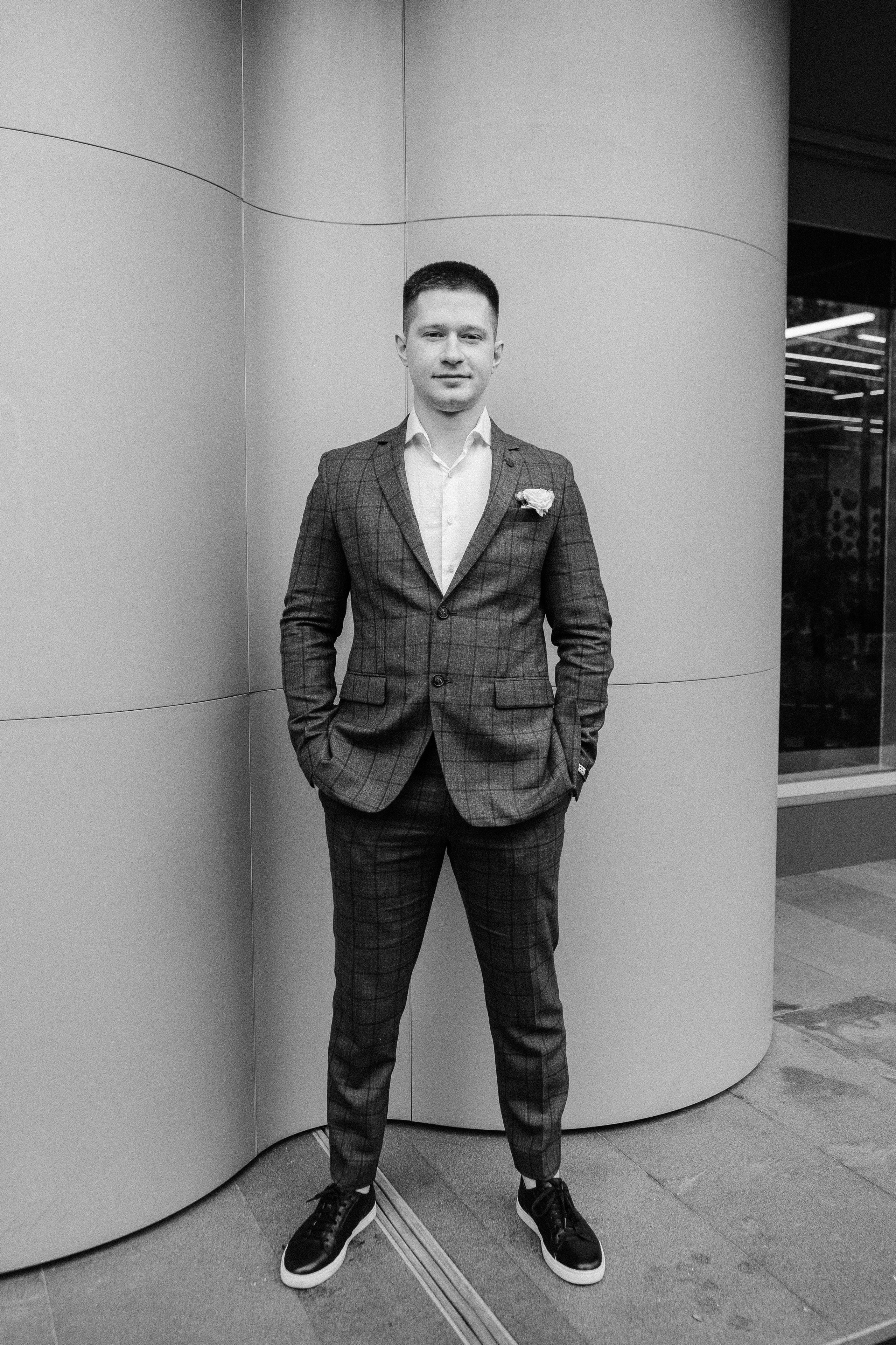 Иван и Марина/2024. Свадебный и семейный фотограф в Екатеринбурге