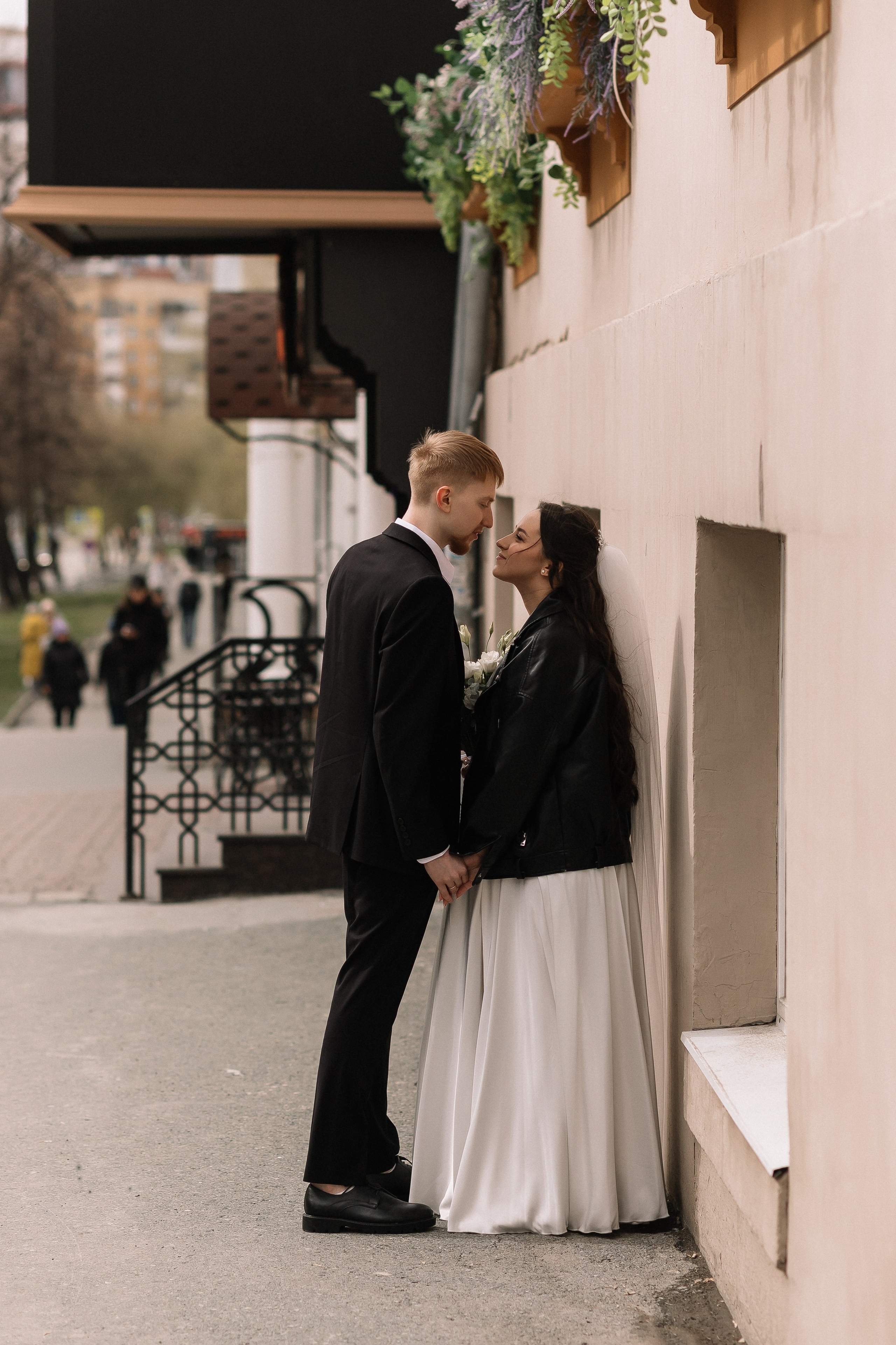 Виктор и Елена/2024. Свадебный и семейный фотограф в Екатеринбурге