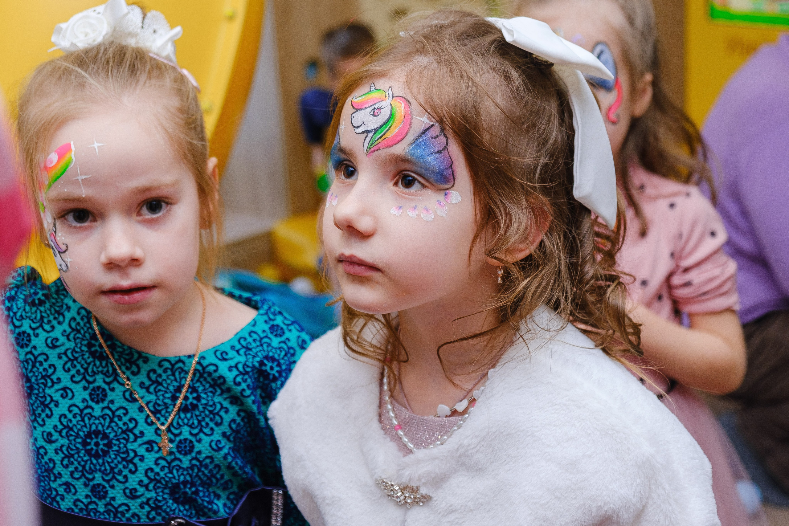 День рождения 6 лет. Фотограф Мария Хлебникова Санкт-Петербург Москва