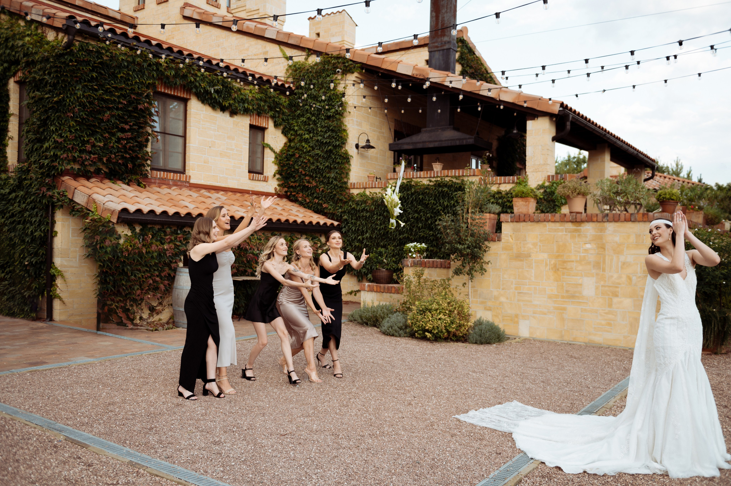 Айк | Анастасия