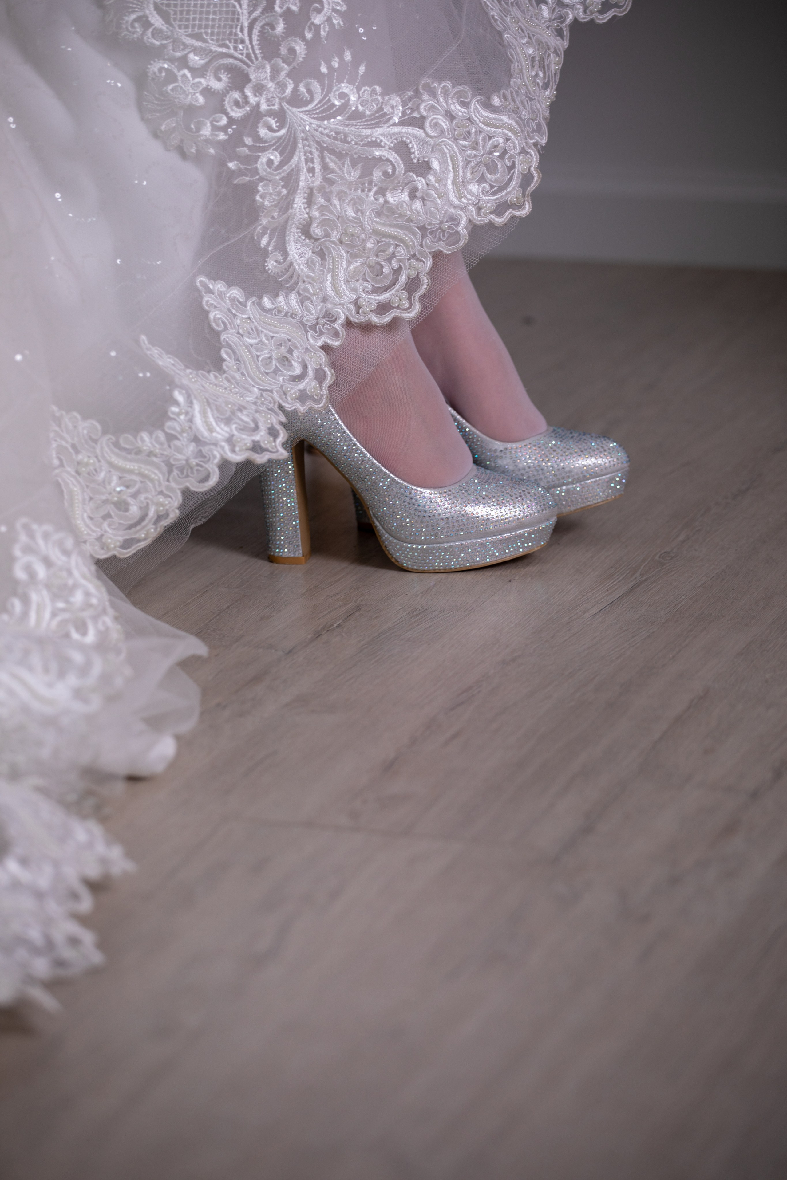 Виталий & Снежана. Свадебный, семейный, детский фотограф в Орле